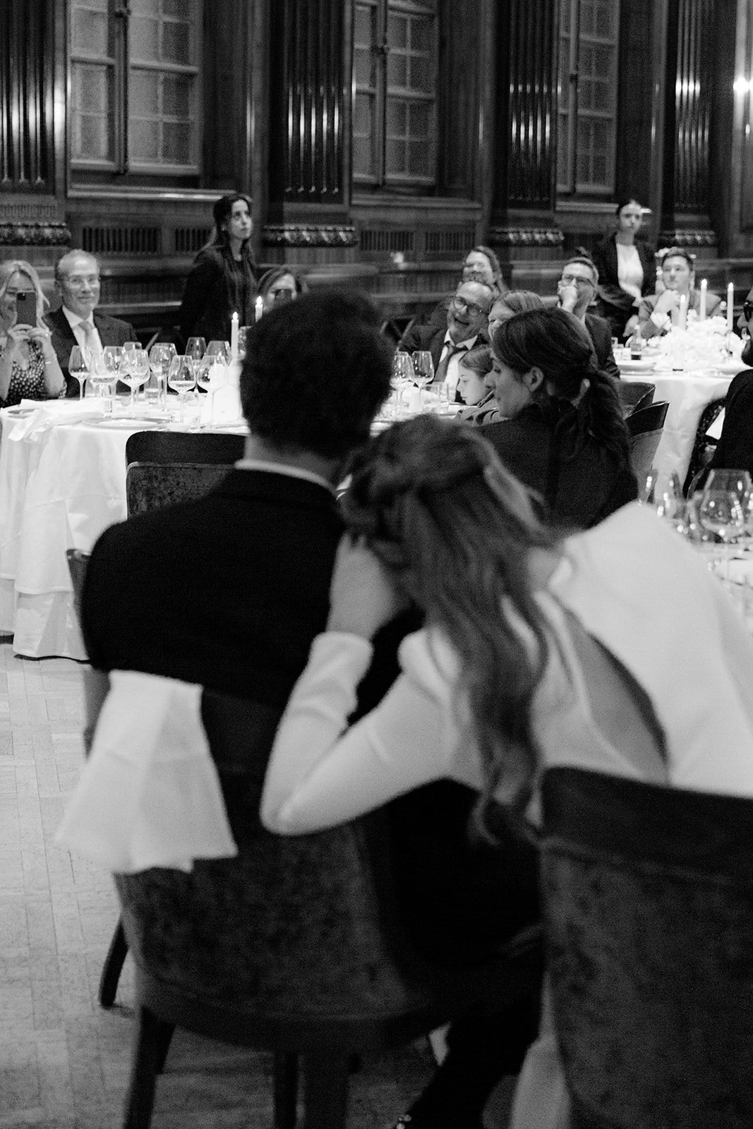 Wedding in Vienna (Park Hyatt), February 2026 — photo 30 of 37 by Jewgenia B.