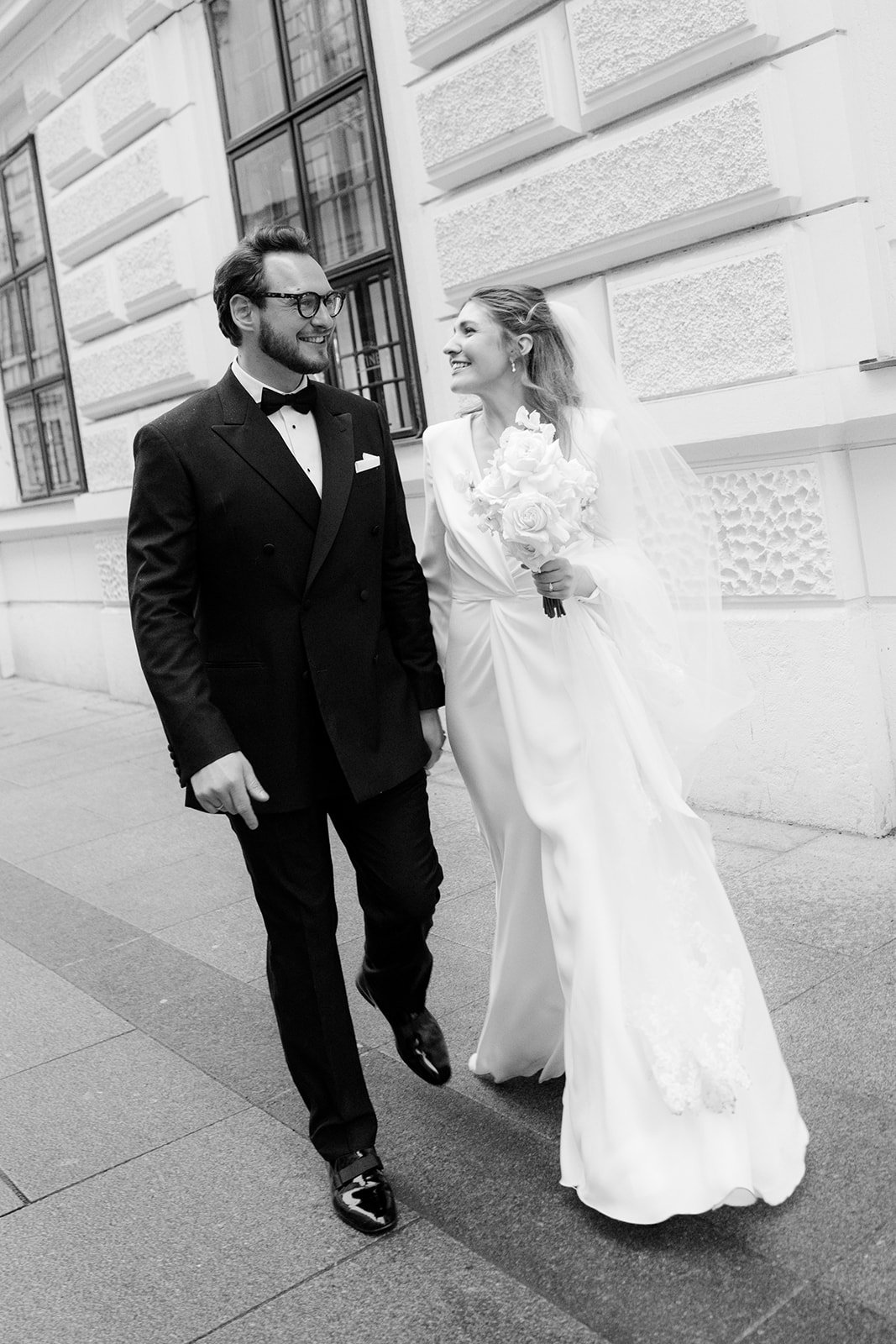 Wedding in Vienna (Park Hyatt), February 2026 — photo 9 of 37 by Jewgenia B.
