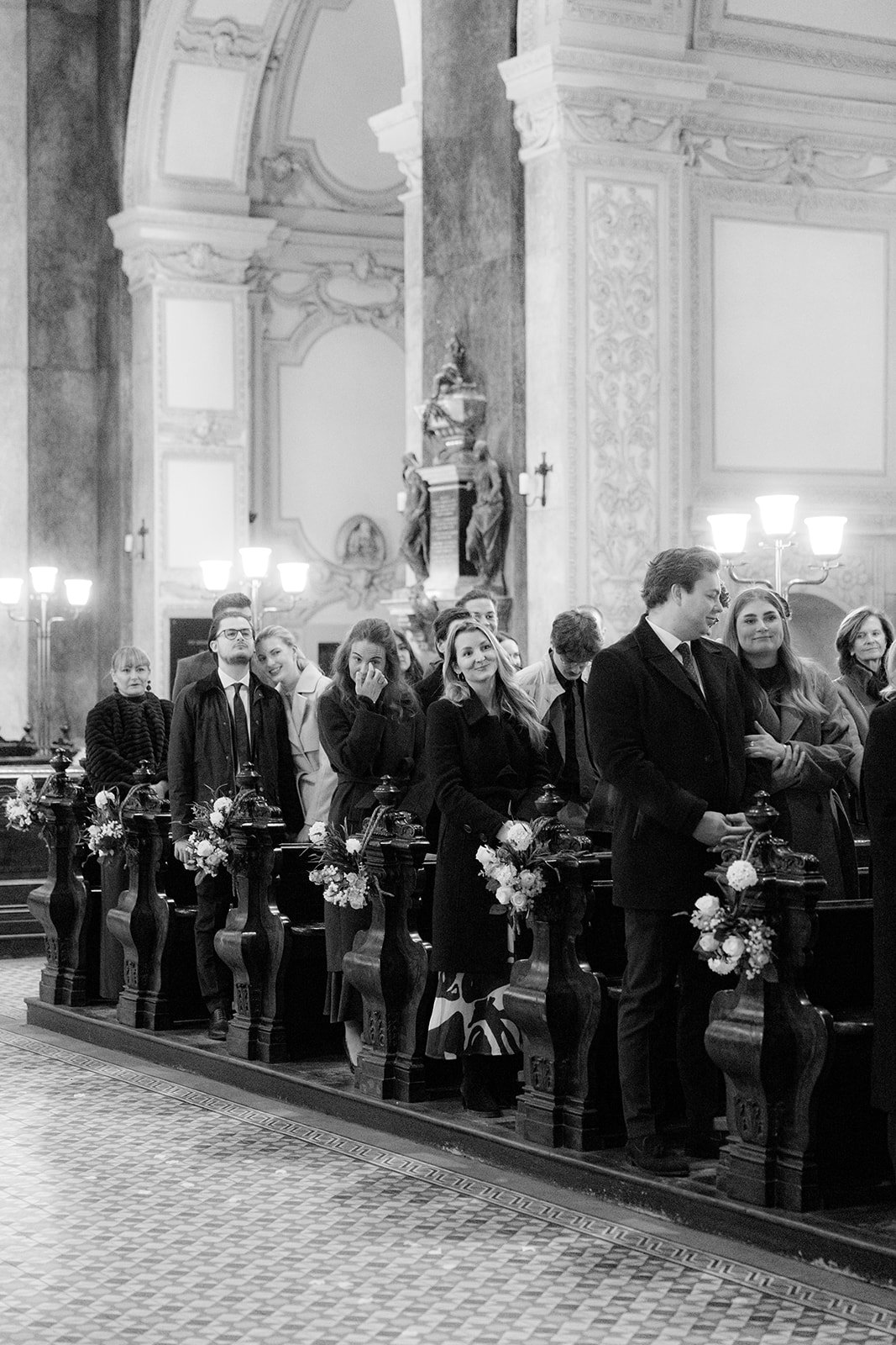 Wedding in Vienna (Park Hyatt), February 2026 — photo 5 of 37 by Jewgenia B.