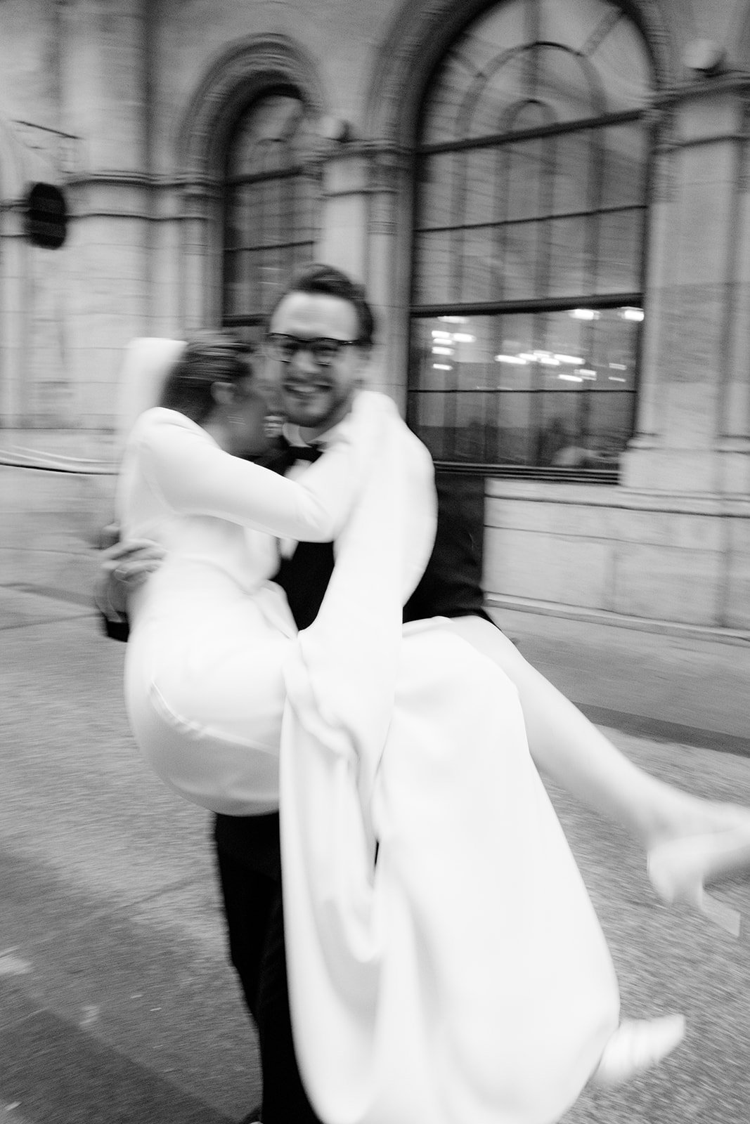 Wedding in Vienna (Park Hyatt), February 2026 — photo 8 of 37 by Jewgenia B.