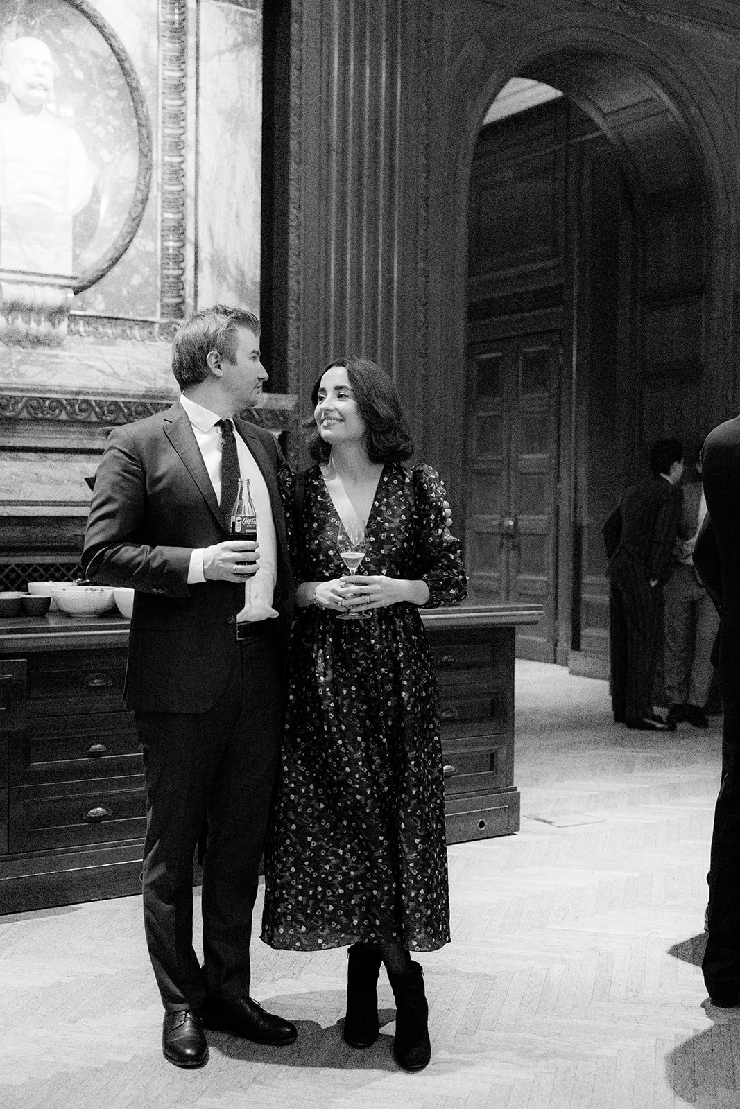 Wedding in Vienna (Park Hyatt), February 2026 — photo 23 of 37 by Jewgenia B.