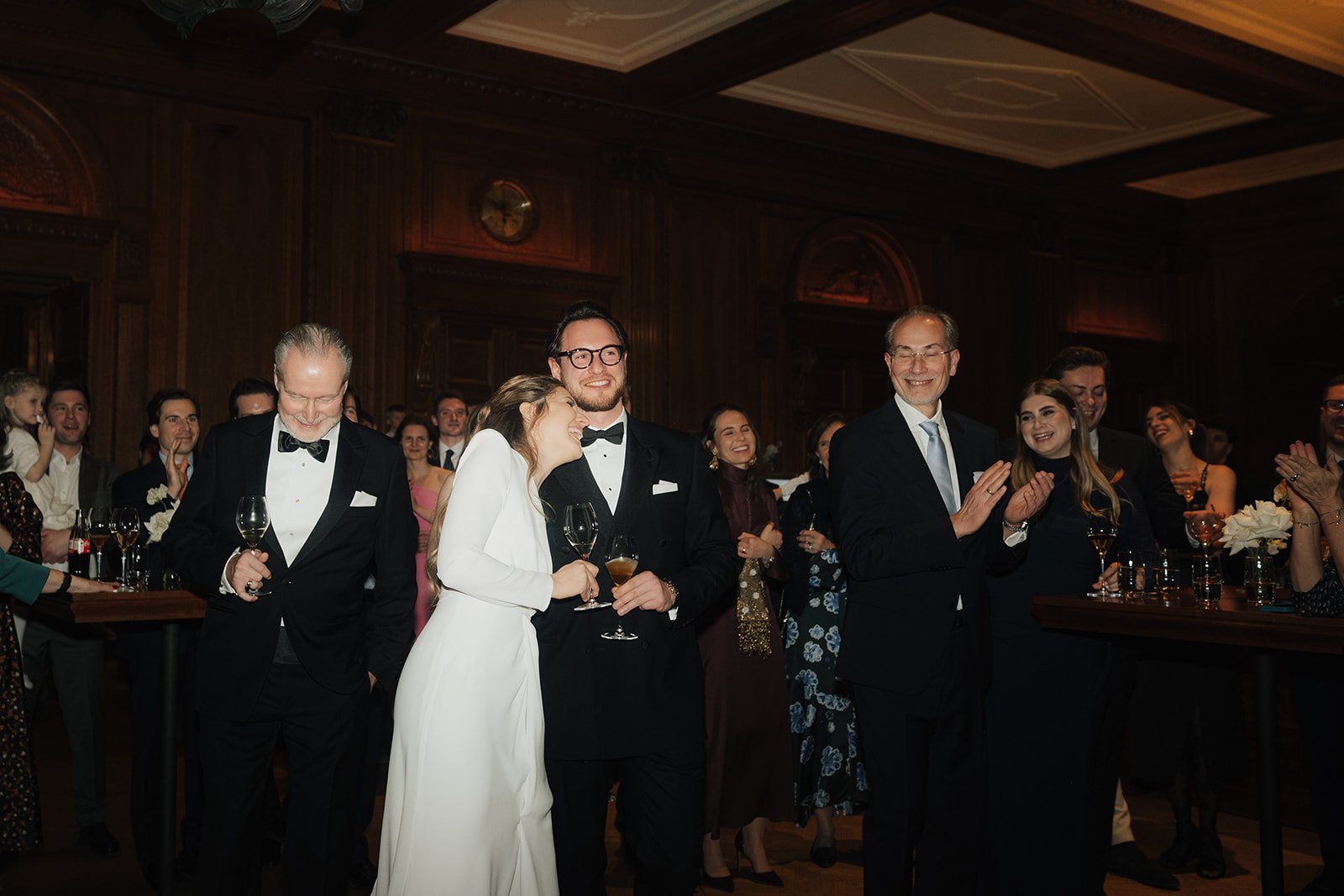Wedding in Vienna (Park Hyatt), February 2026 — photo 13 of 37 by Jewgenia B.