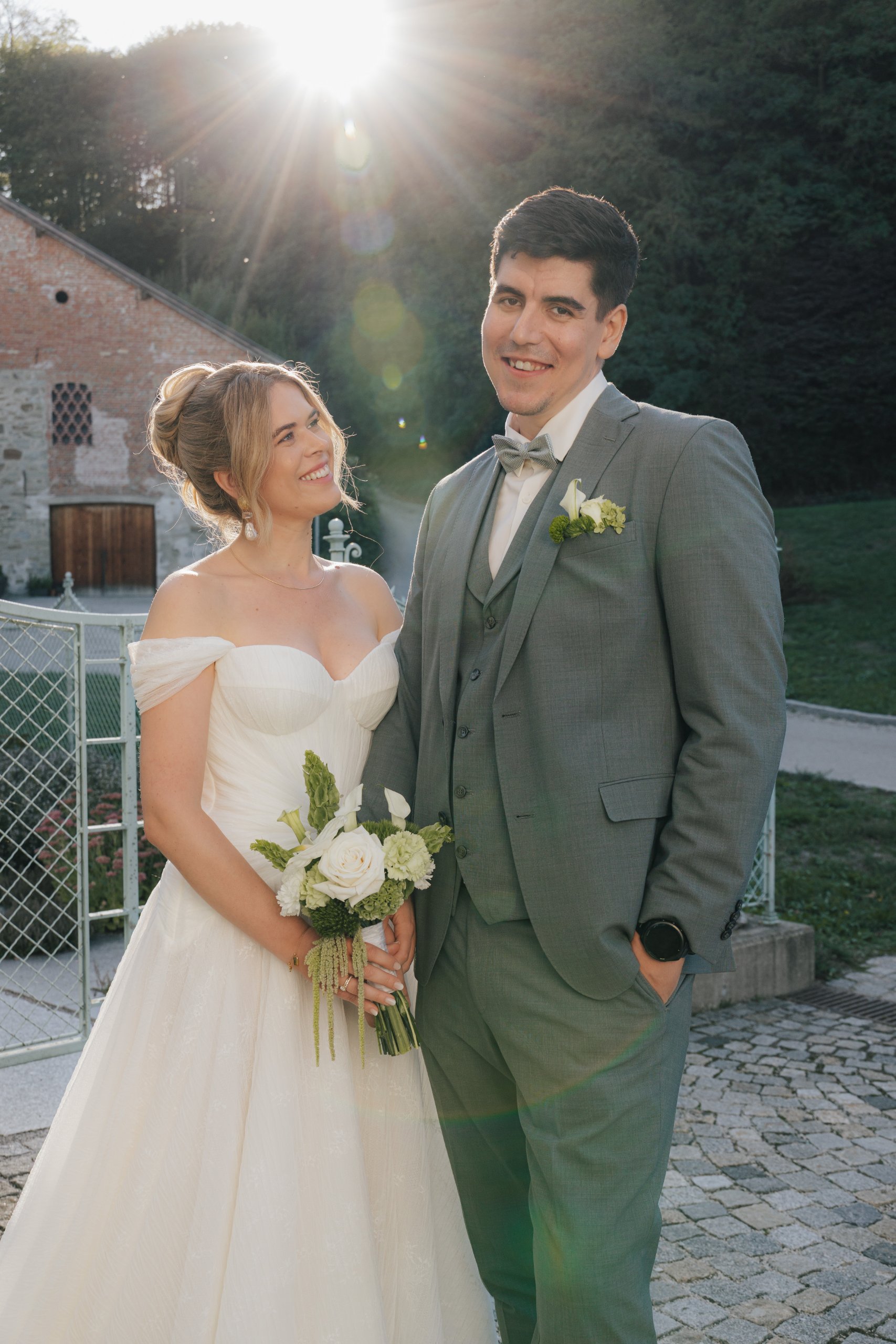 Wedding in Vienna (Refugium Hochstrass), September 2026 — photo 26 of 40 by Jewgenia B.