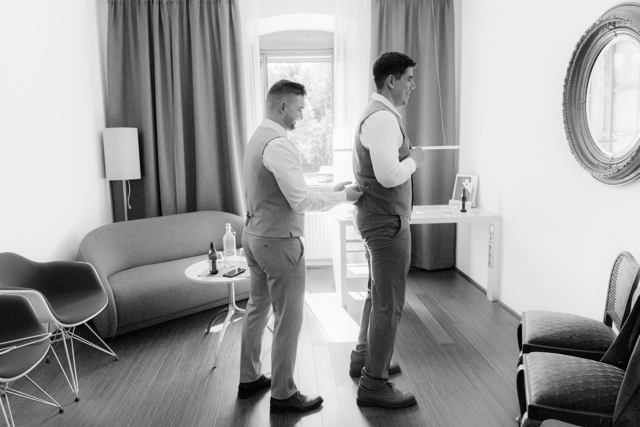 Wedding in Vienna (Refugium Hochstrass), September 2026 — photo 13 of 40 by Jewgenia B.