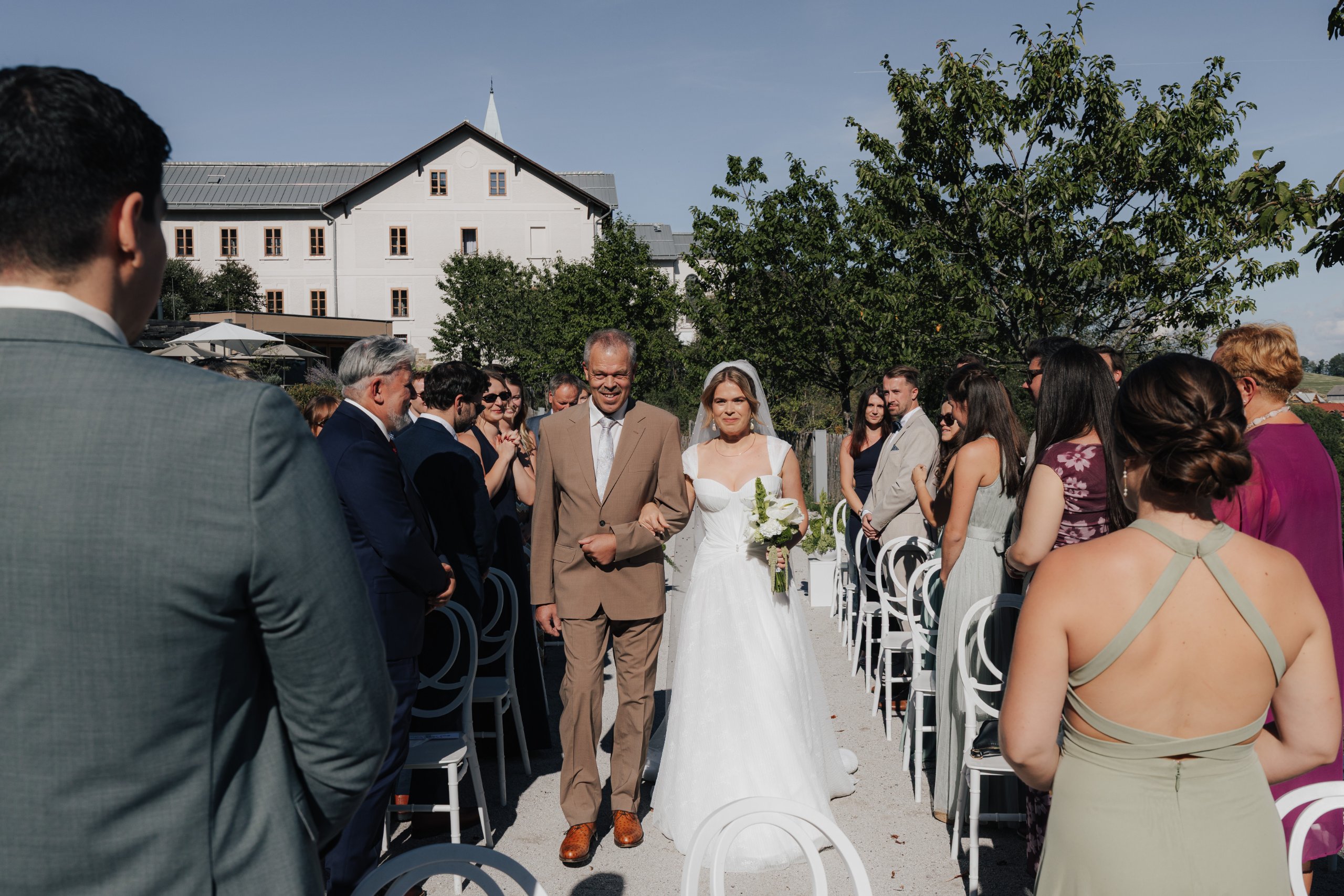 Wedding in Vienna (Refugium Hochstrass), September 2026 — photo 15 of 40 by Jewgenia B.
