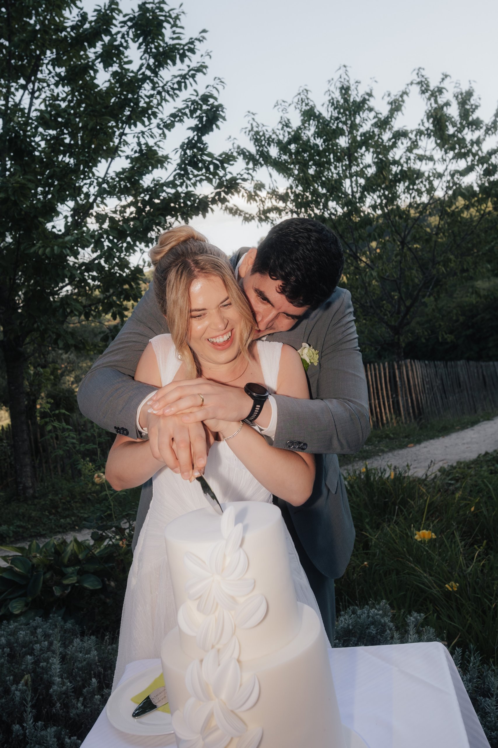Wedding in Vienna (Refugium Hochstrass), September 2026 — photo 34 of 40 by Jewgenia B.