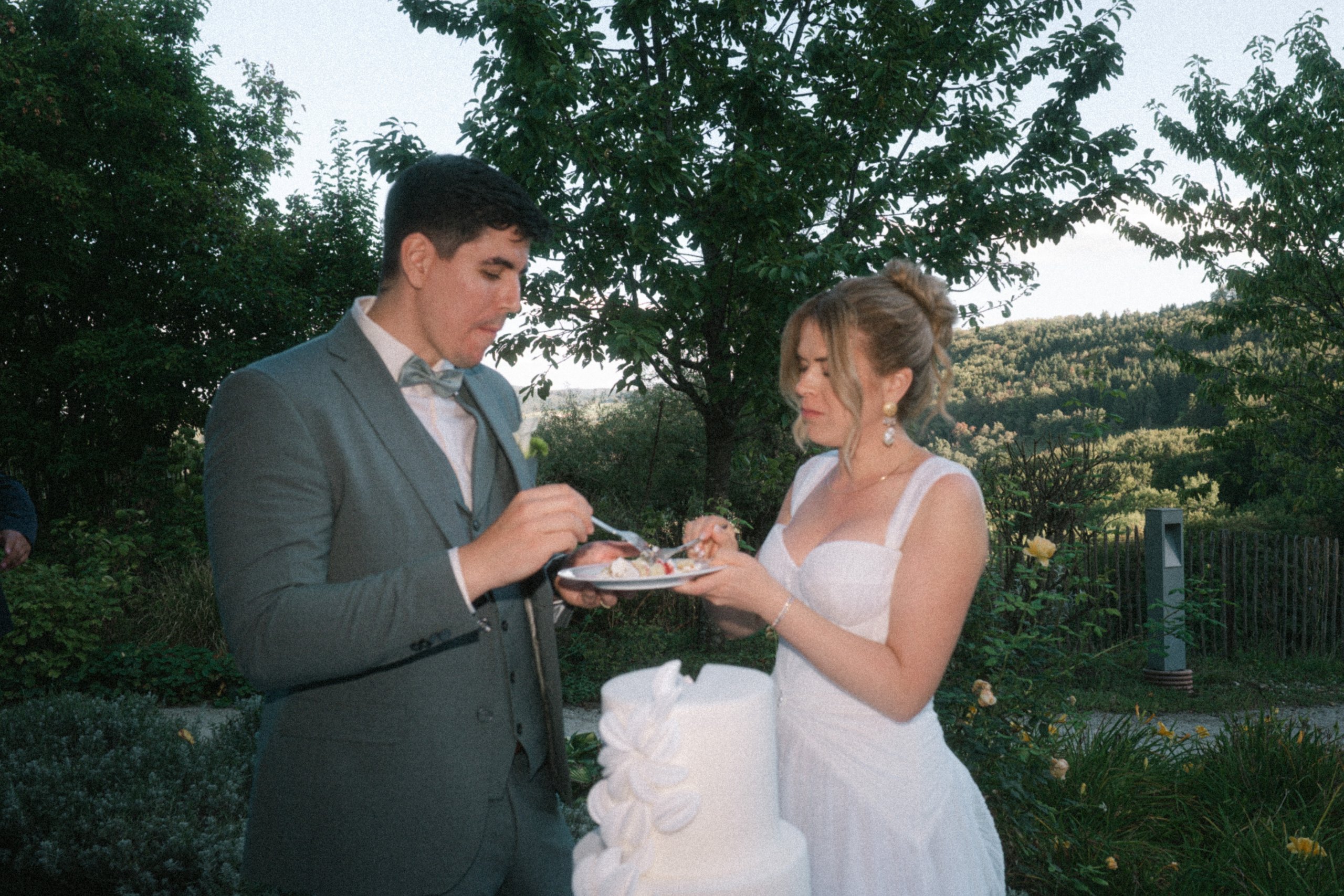 Wedding in Vienna (Refugium Hochstrass), September 2026 — photo 35 of 40 by Jewgenia B.