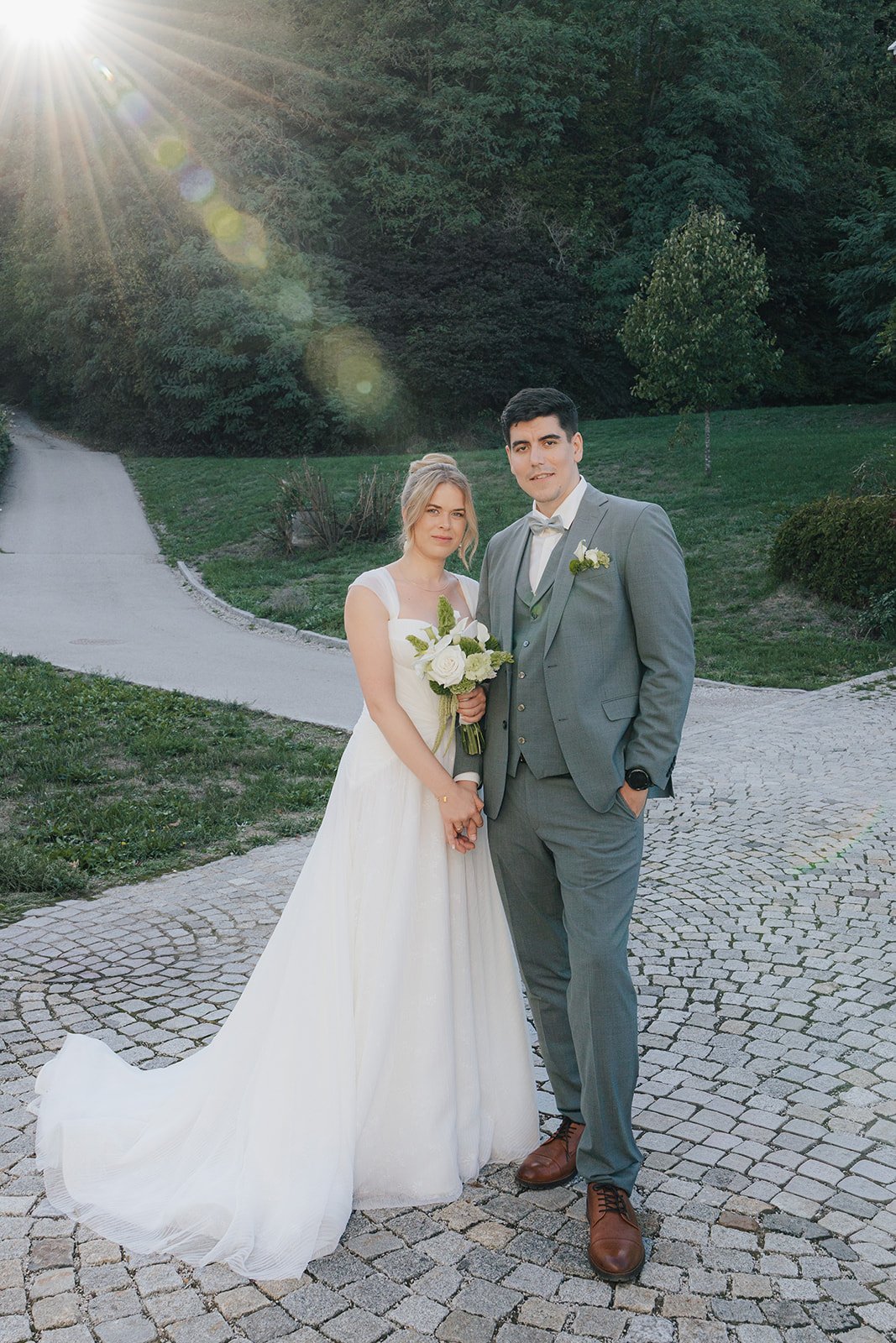 Wedding in Vienna (Refugium Hochstrass), September 2026 — photo 25 of 40 by Jewgenia B.