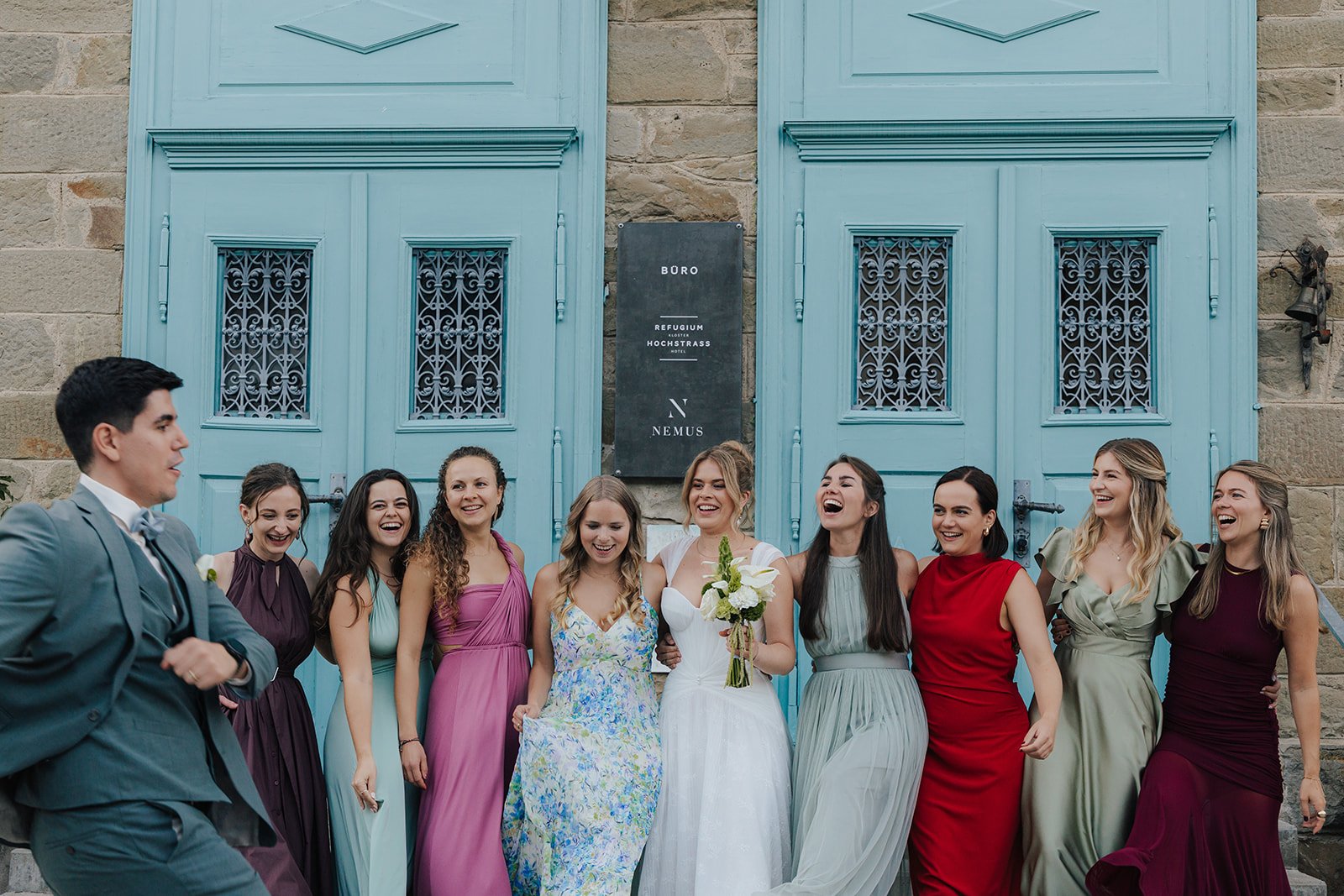 Wedding in Vienna (Refugium Hochstrass), September 2026 — photo 28 of 40 by Jewgenia B.