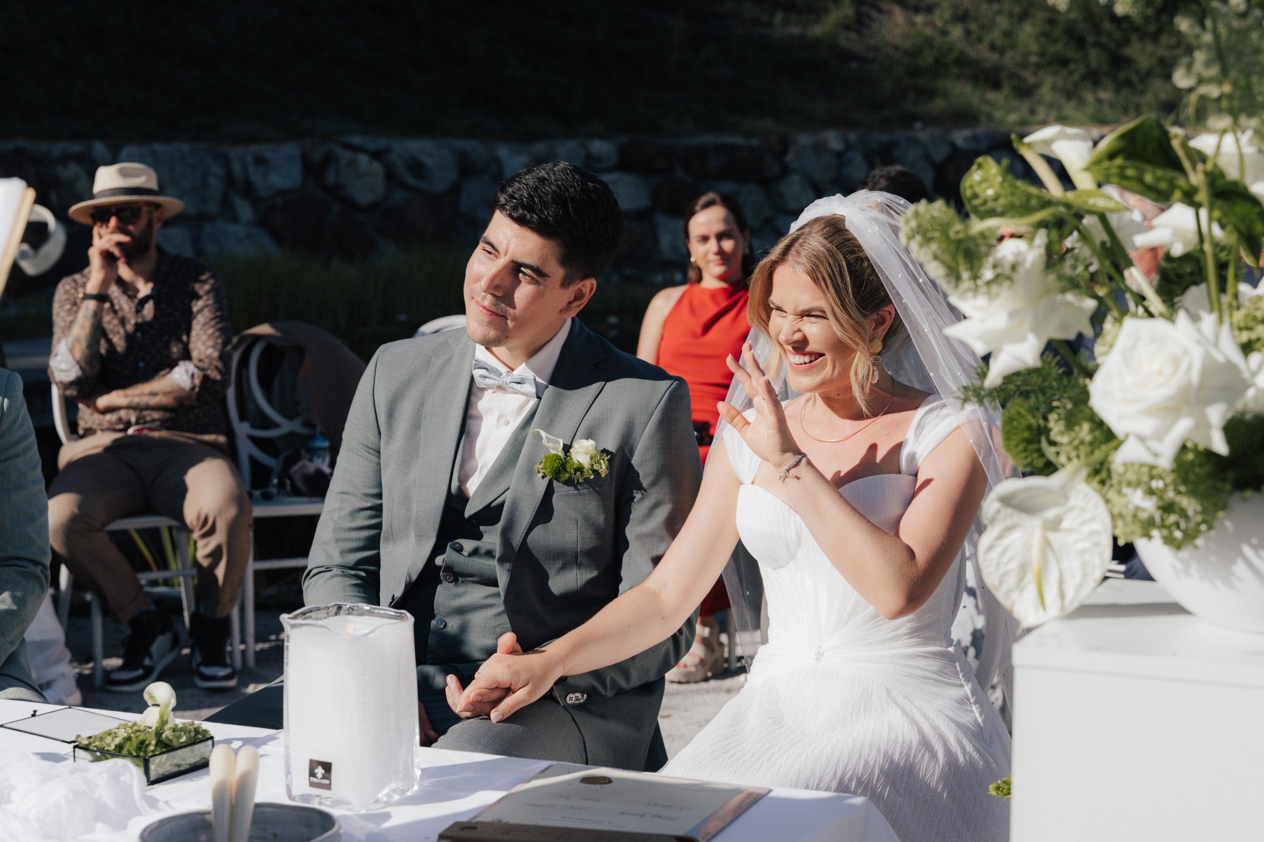 Wedding in Vienna (Refugium Hochstrass), September 2026 — photo 19 of 40 by Jewgenia B.