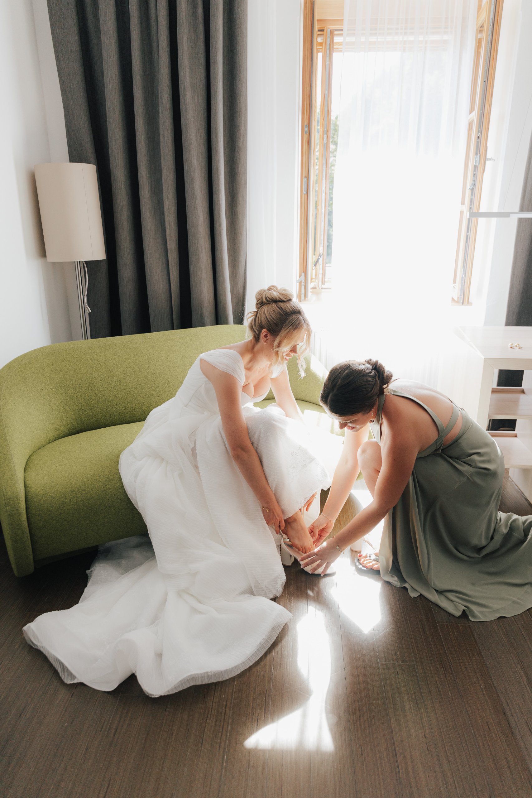 Wedding in Vienna (Refugium Hochstrass), September 2026 — photo 10 of 40 by Jewgenia B.