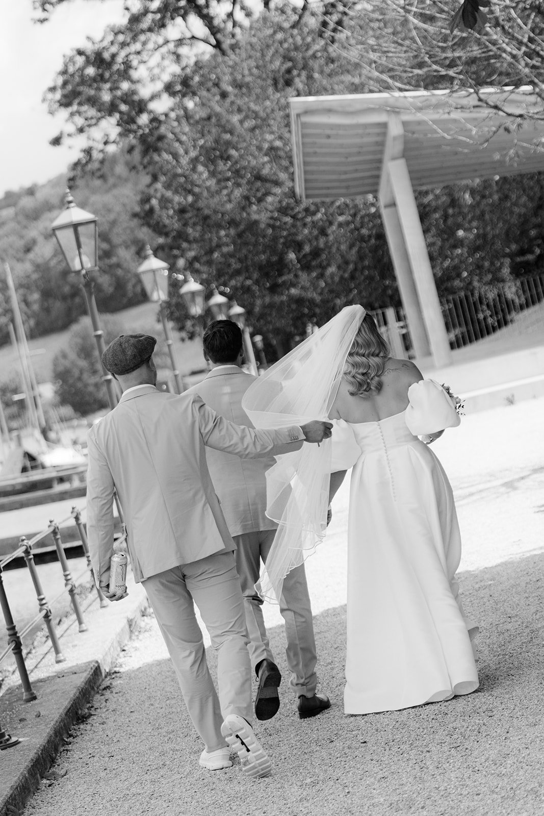 Matrimonio intimo a Salisburgo (Mattsee, Salzburg), luglio 2026 — foto 17 di 37, scattata da Jewgenia B.