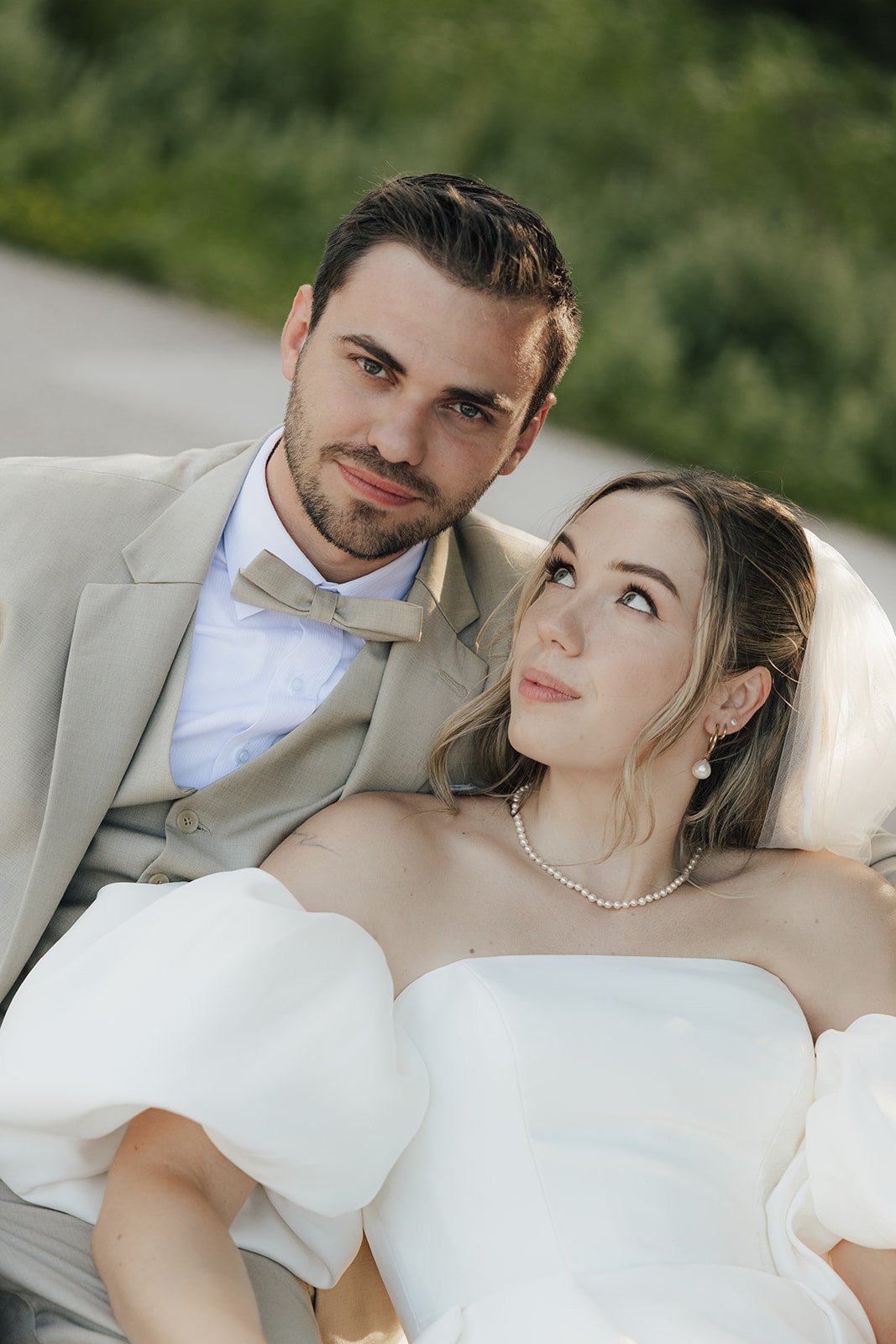 Matrimonio intimo a Salisburgo (Mattsee, Salzburg), luglio 2026 — foto 10 di 37, scattata da Jewgenia B.