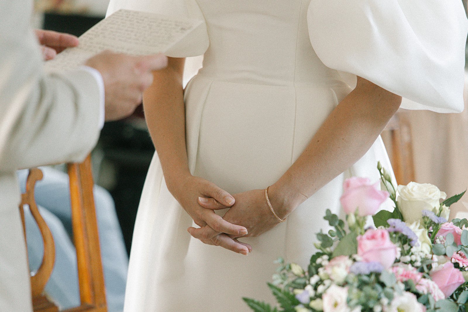 Matrimonio intimo a Salisburgo (Mattsee, Salzburg), luglio 2026 — foto 15 di 37, scattata da Jewgenia B.