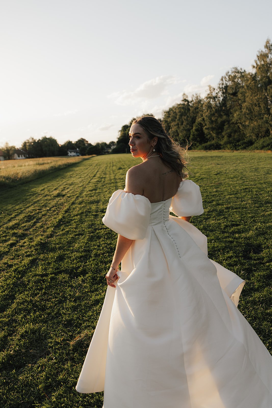 Matrimonio intimo a Salisburgo (Mattsee, Salzburg), luglio 2026 — foto 34 di 37, scattata da Jewgenia B.