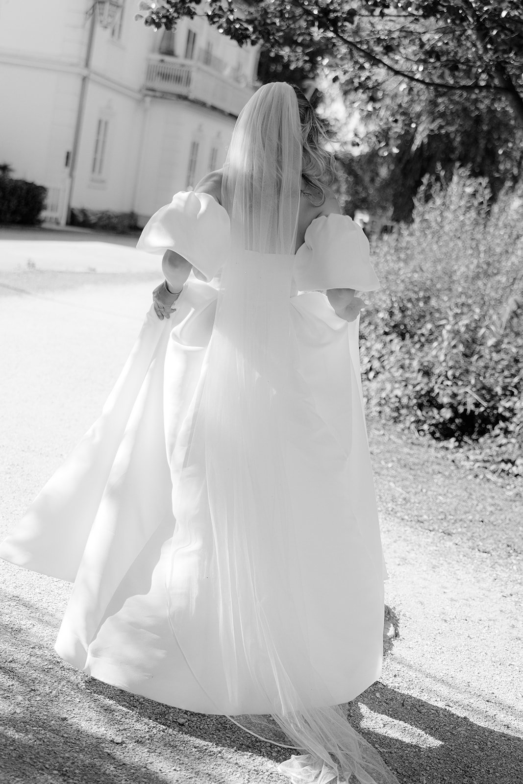 Matrimonio intimo a Salisburgo (Mattsee, Salzburg), luglio 2026 — foto 27 di 37, scattata da Jewgenia B.