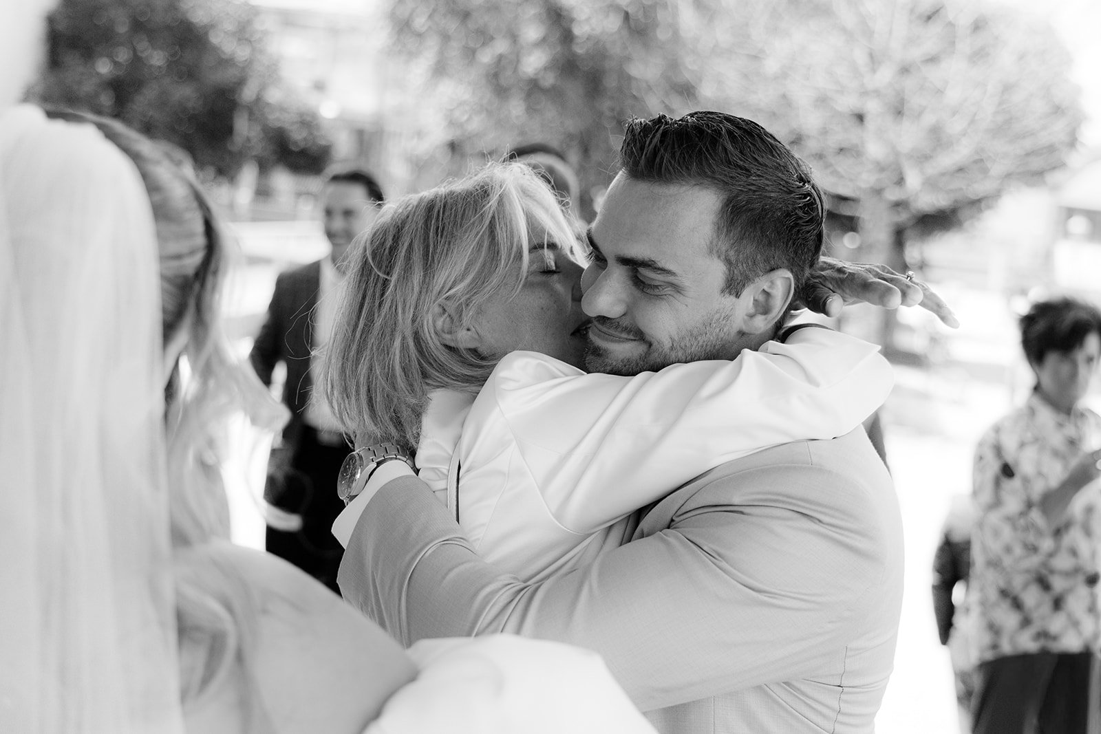 Matrimonio intimo a Salisburgo (Mattsee, Salzburg), luglio 2026 — foto 18 di 37, scattata da Jewgenia B.