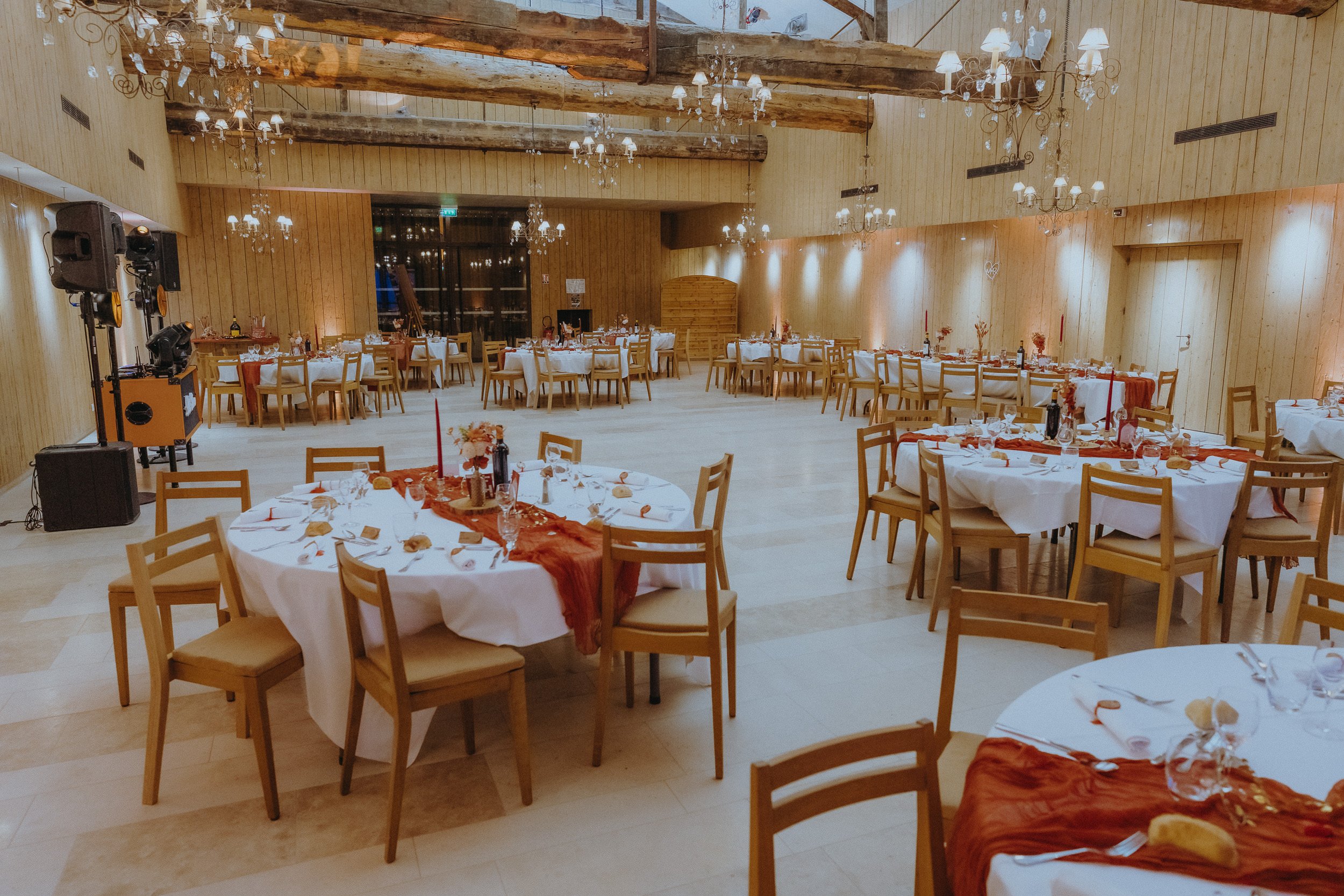 Wedding in Burgundy & Champagne (Château des Broyers), November 2025 — photo 33 of 39 by Andrés F.