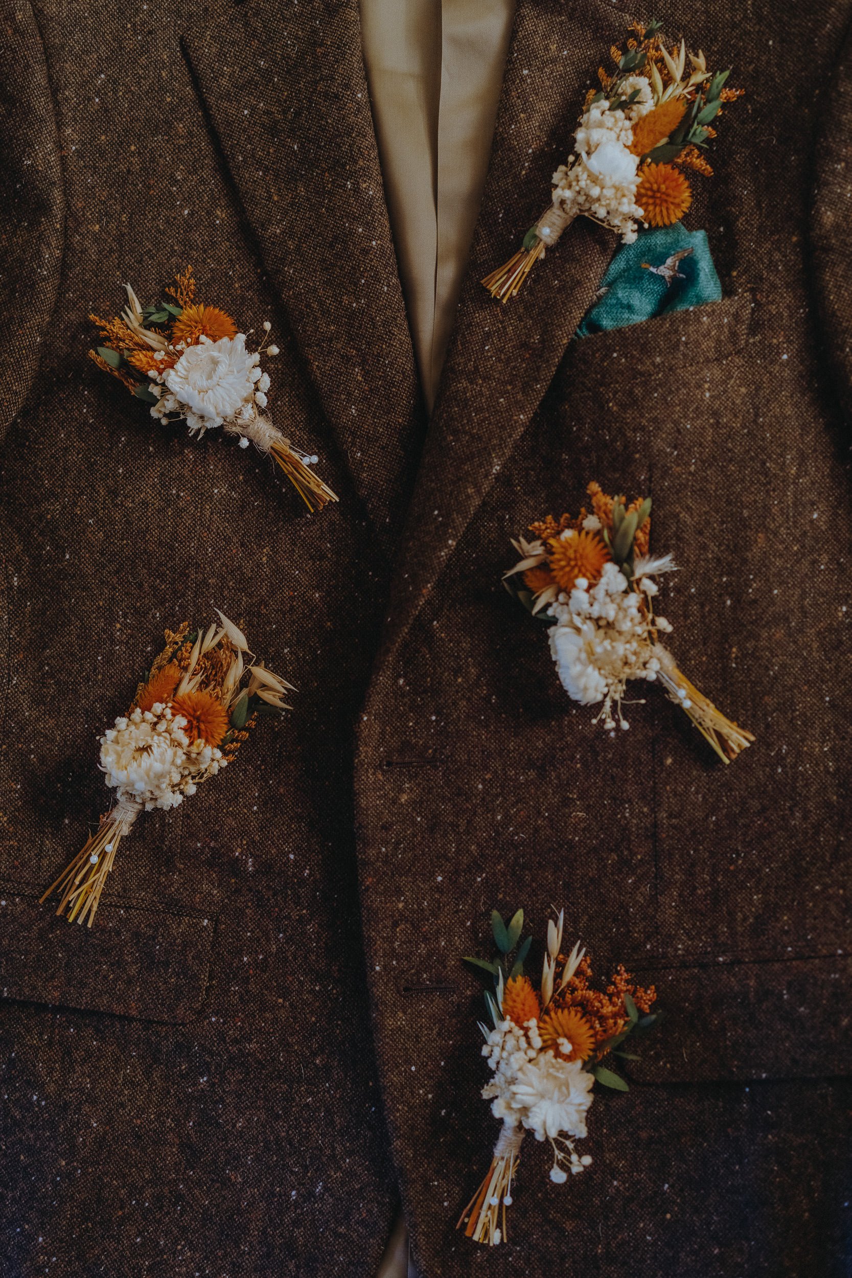 Wedding in Burgundy & Champagne (Château des Broyers), November 2025 — photo 9 of 39 by Andrés F.