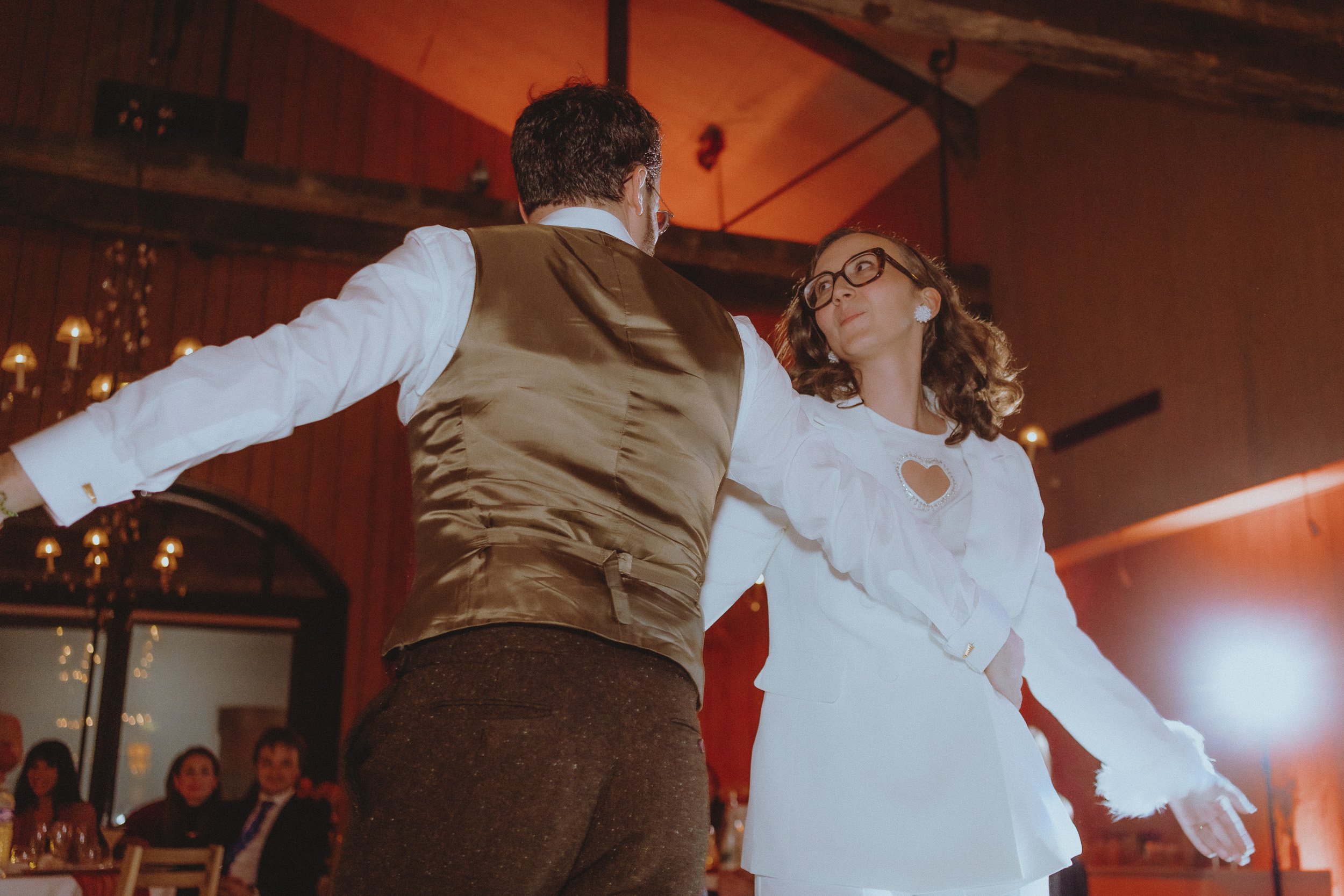 Wedding in Burgundy & Champagne (Château des Broyers), November 2025 — photo 39 of 39 by Andrés F.