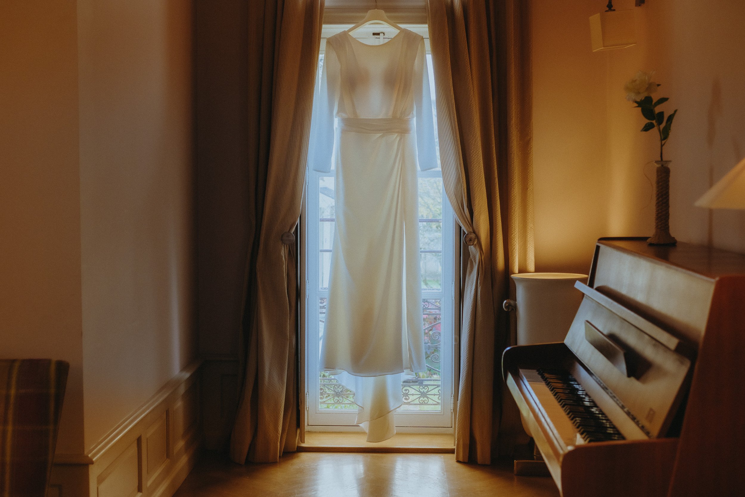 Wedding in Burgundy & Champagne (Château des Broyers), November 2025 — photo 11 of 39 by Andrés F.