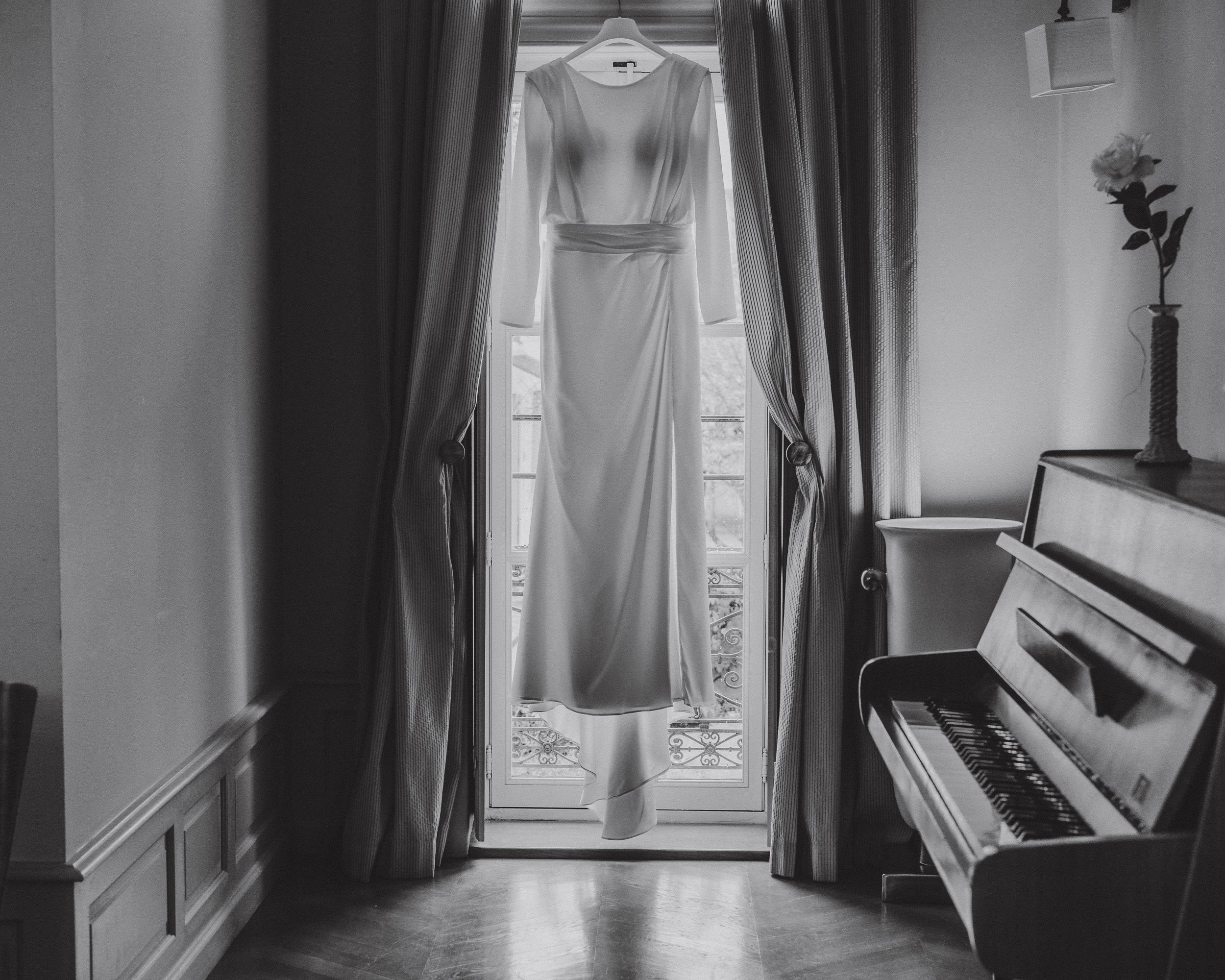 Wedding in Burgundy & Champagne (Château des Broyers), November 2025 — photo 10 of 39 by Andrés F.