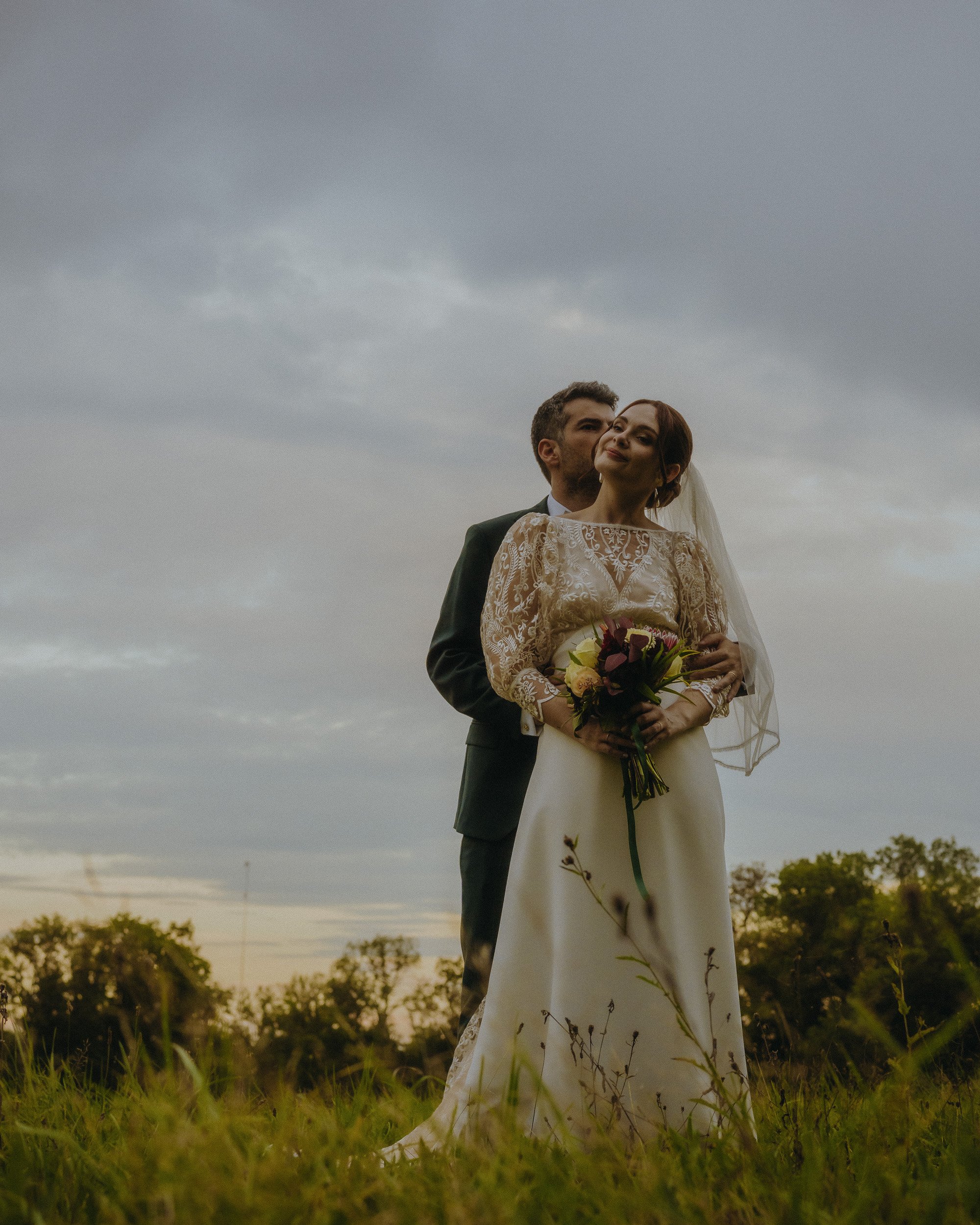 Casamento na Borgonha e em Champanhe (Château de Barbirey), junho de 2025 — fotografia 10 de 22, por Andrés F.