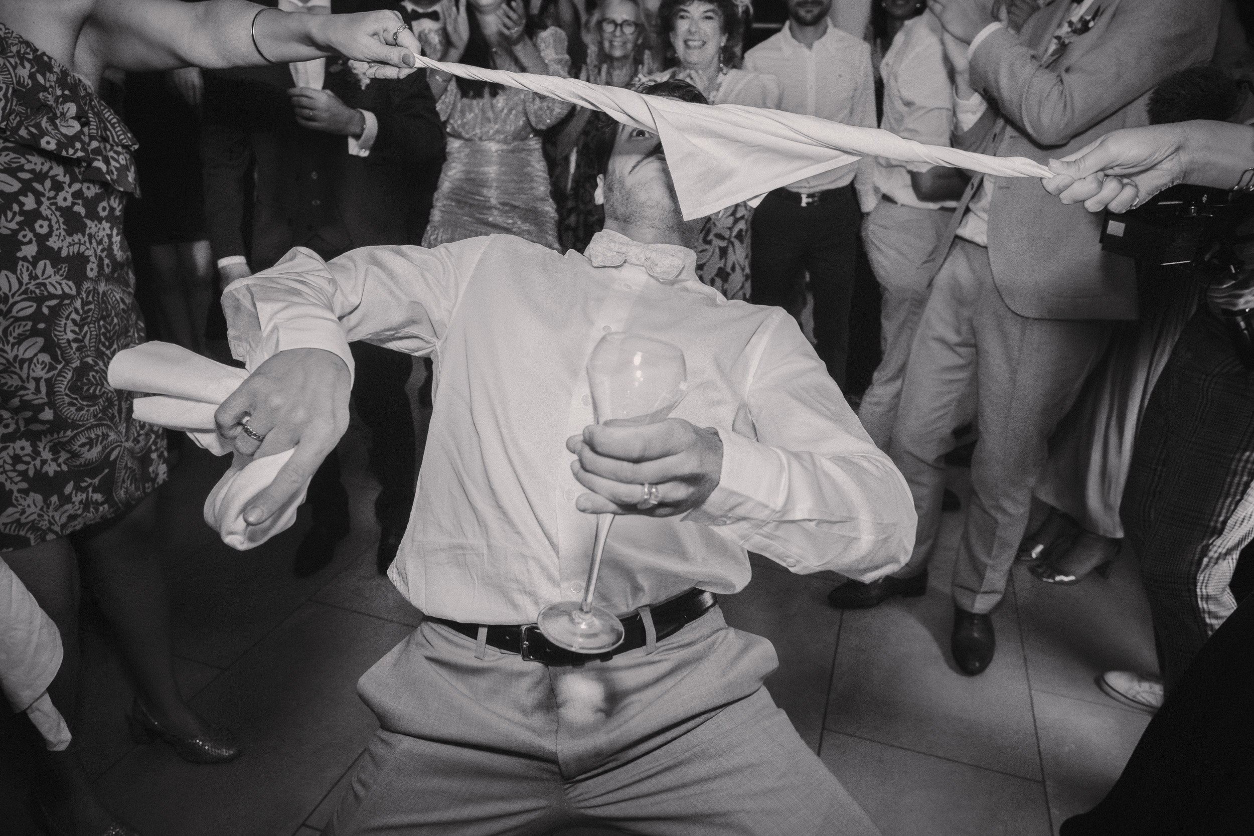 Casamento na Borgonha e em Champanhe (Château de Barbirey), junho de 2025 — fotografia 19 de 22, por Andrés F.