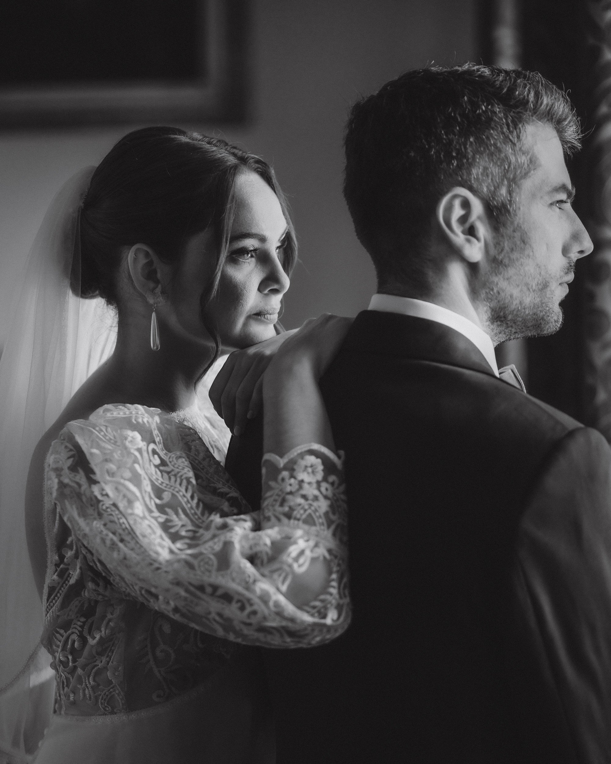 Casamento na Borgonha e em Champanhe (Château de Barbirey), junho de 2025 — fotografia 5 de 22, por Andrés F.