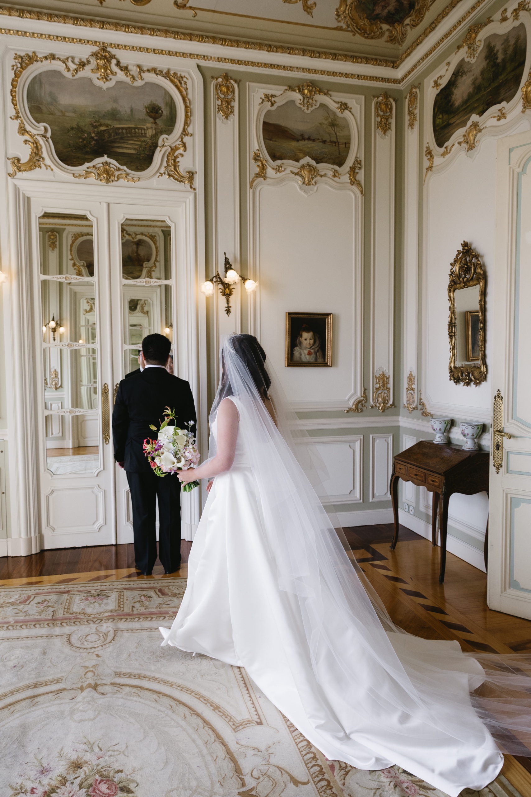 Matrimonio a Lisbona e Sintra (Pestana Palace Lisbon), ottobre 2026 — foto 9 di 65, scattata da Jonathan R.