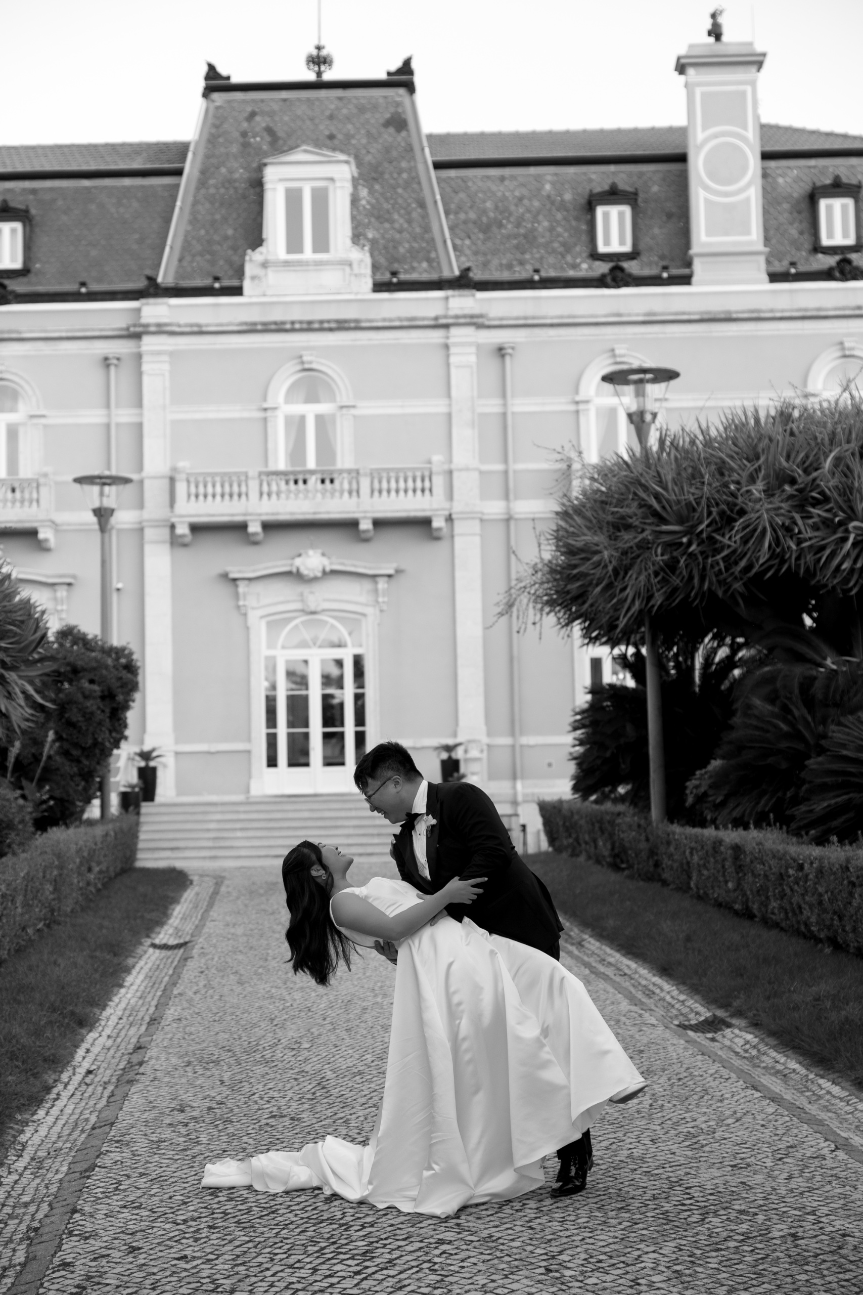 Matrimonio a Lisbona e Sintra (Pestana Palace Lisbon), ottobre 2026 — foto 48 di 65, scattata da Jonathan R.