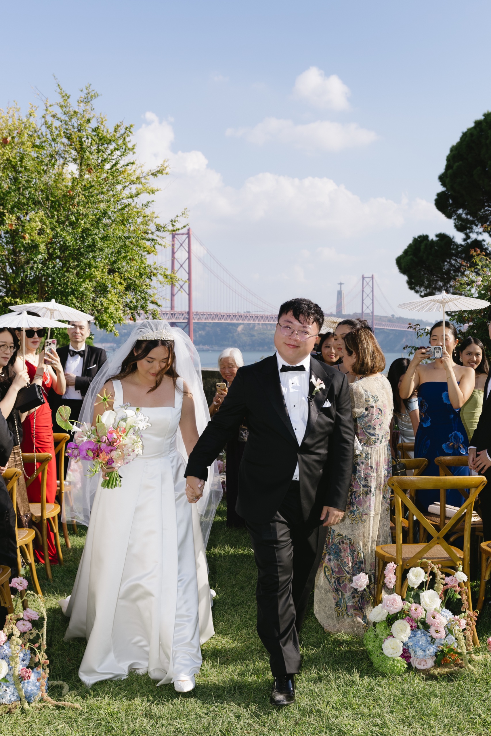 Matrimonio a Lisbona e Sintra (Pestana Palace Lisbon), ottobre 2026 — foto 31 di 65, scattata da Jonathan R.