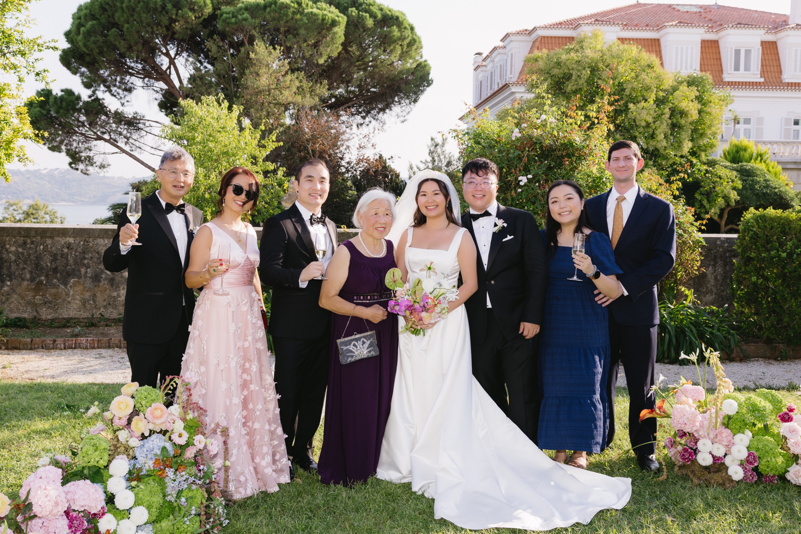 Matrimonio a Lisbona e Sintra (Pestana Palace Lisbon), ottobre 2026 — foto 37 di 65, scattata da Jonathan R.
