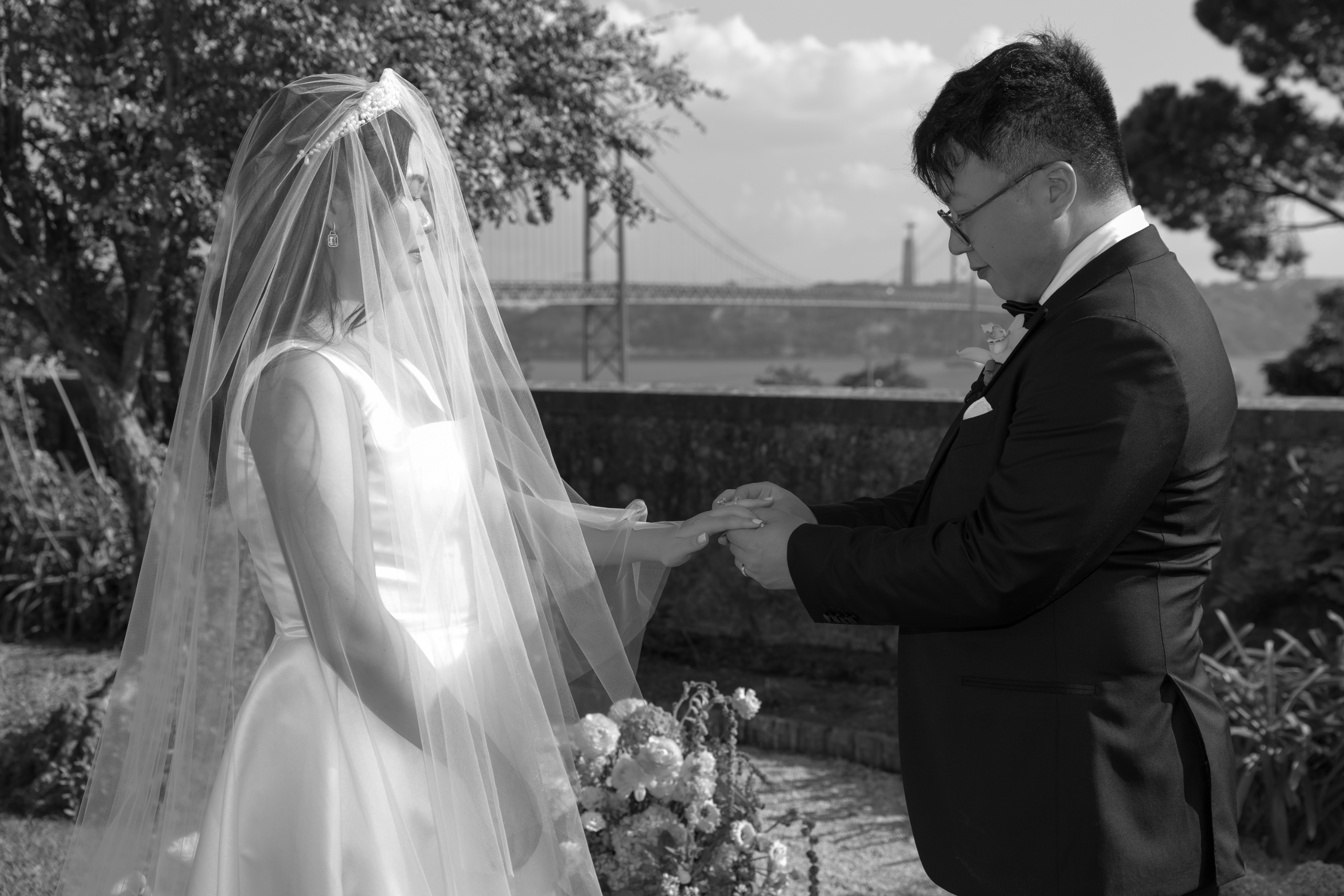 Matrimonio a Lisbona e Sintra (Pestana Palace Lisbon), ottobre 2026 — foto 28 di 65, scattata da Jonathan R.