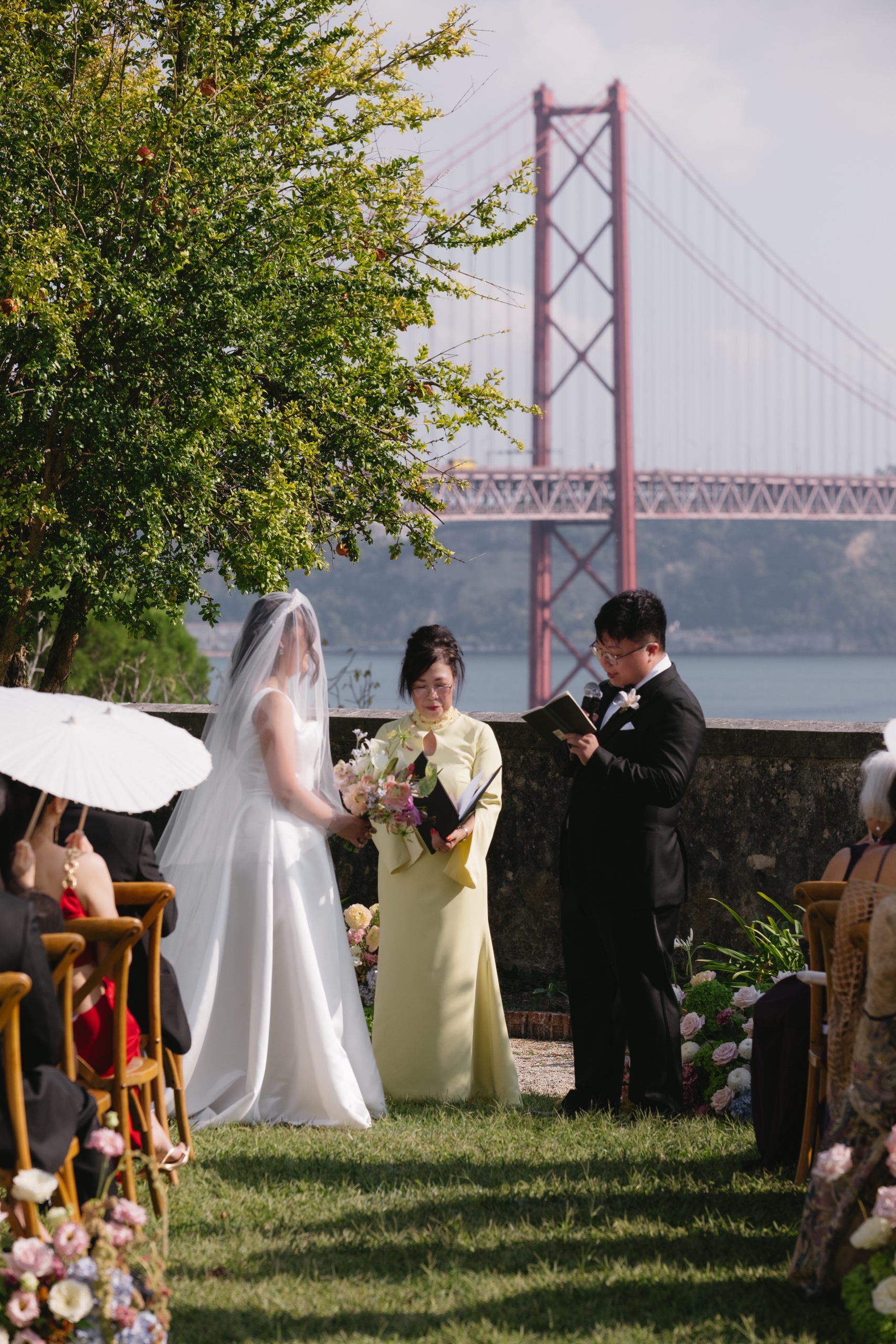 Matrimonio a Lisbona e Sintra (Pestana Palace Lisbon), ottobre 2026 — foto 24 di 65, scattata da Jonathan R.
