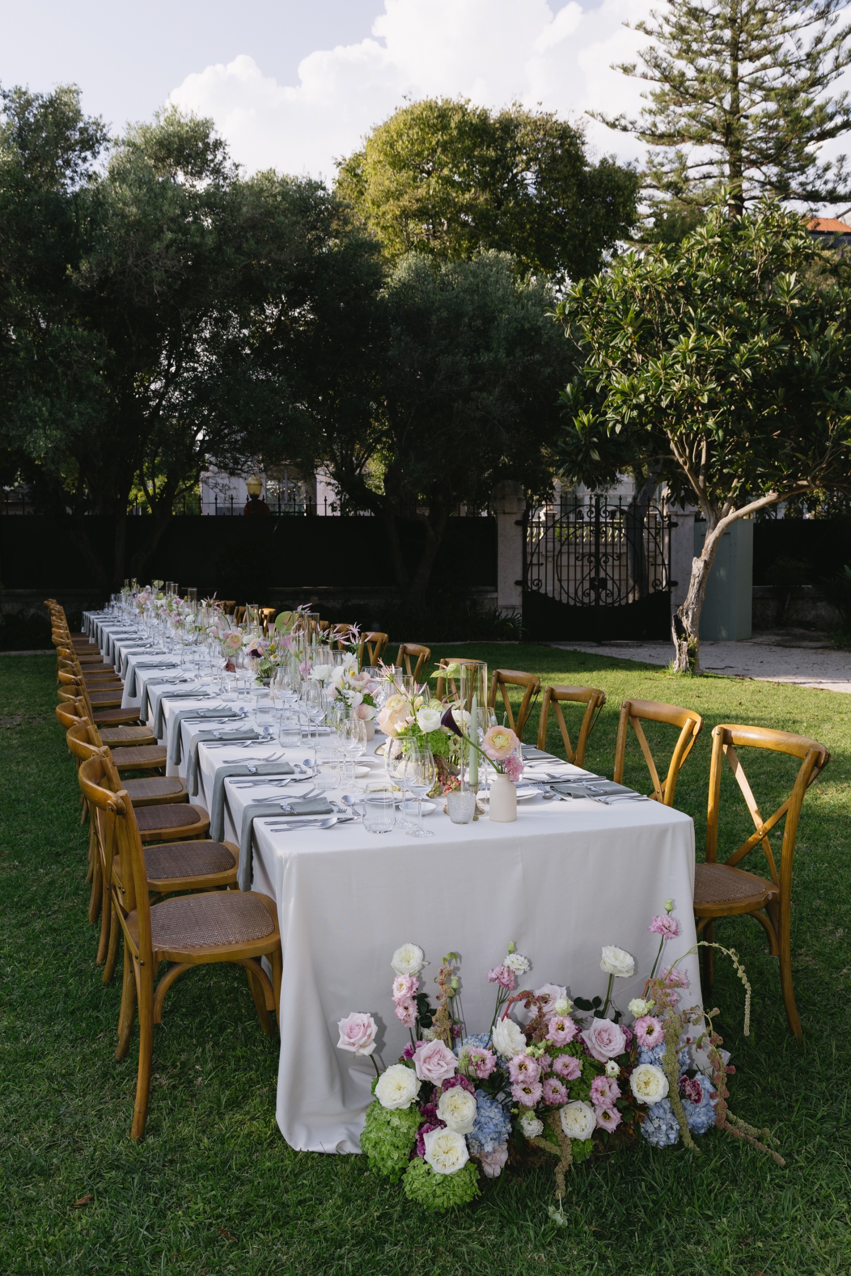 Matrimonio a Lisbona e Sintra (Pestana Palace Lisbon), ottobre 2026 — foto 35 di 65, scattata da Jonathan R.