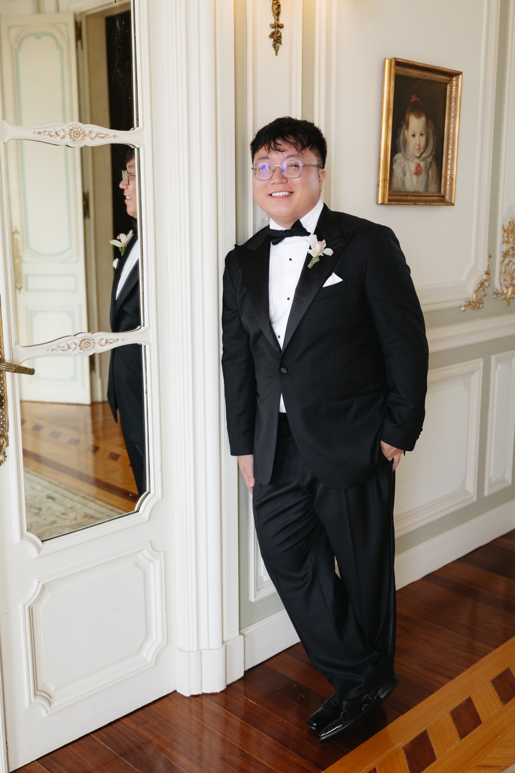 Matrimonio a Lisbona e Sintra (Pestana Palace Lisbon), ottobre 2026 — foto 6 di 65, scattata da Jonathan R.