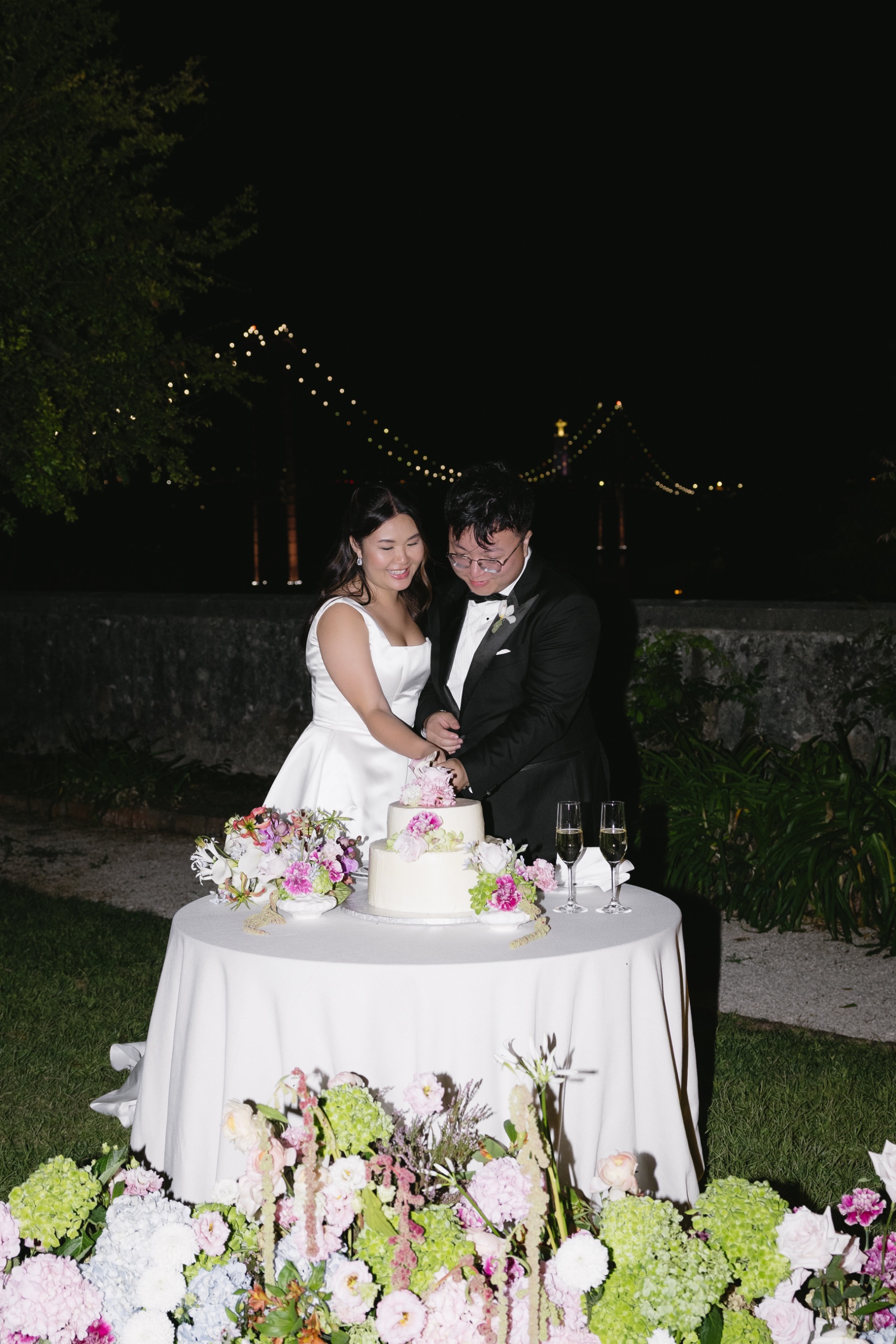 Matrimonio a Lisbona e Sintra (Pestana Palace Lisbon), ottobre 2026 — foto 60 di 65, scattata da Jonathan R.