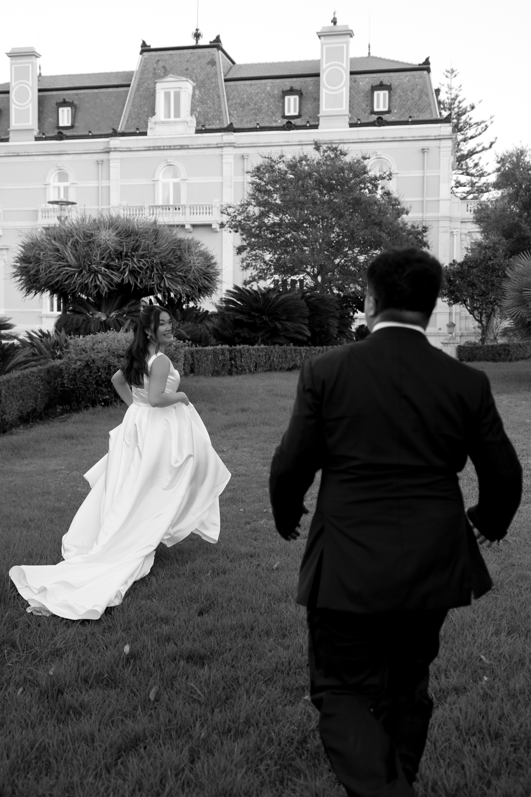 Matrimonio a Lisbona e Sintra (Pestana Palace Lisbon), ottobre 2026 — foto 50 di 65, scattata da Jonathan R.