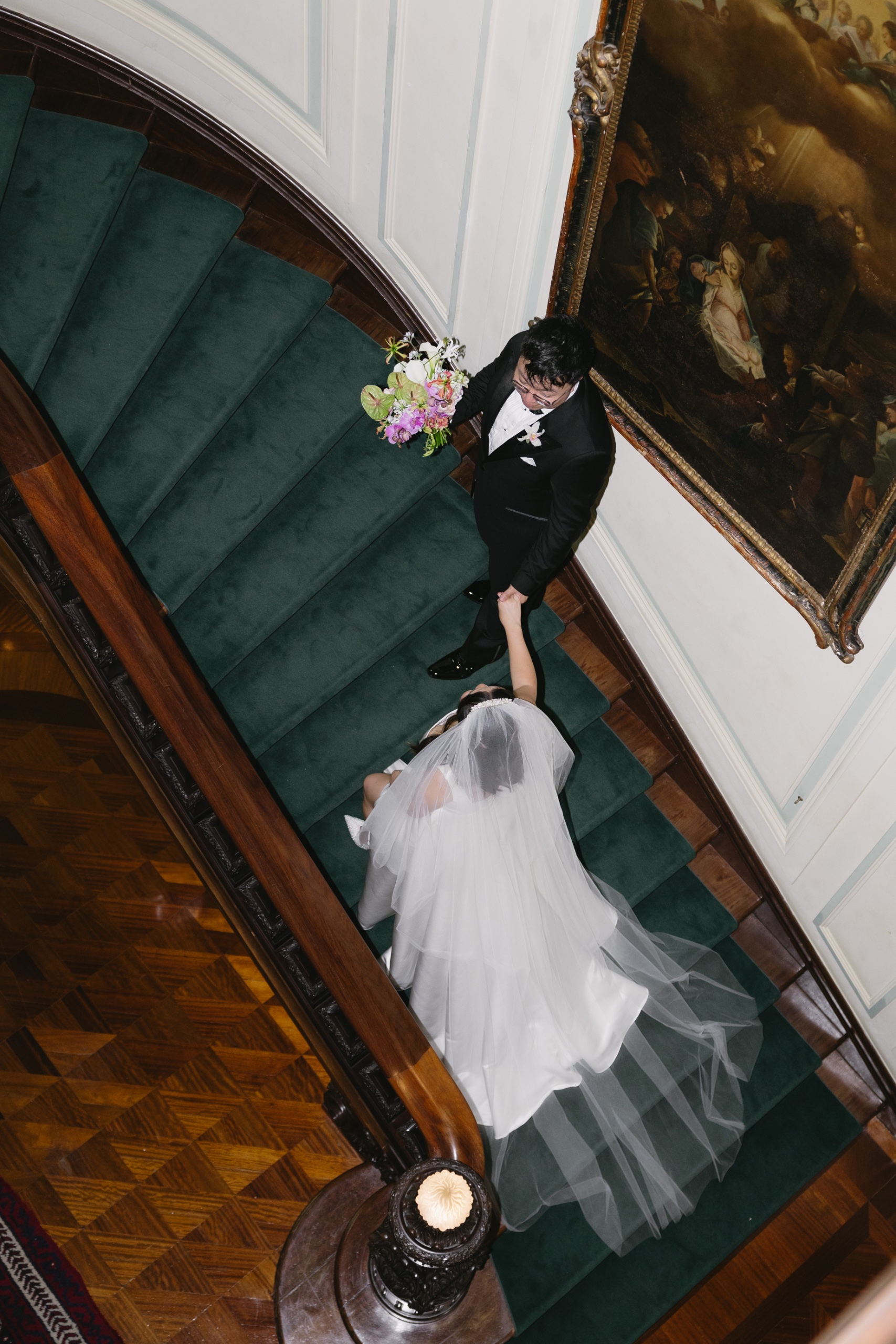 Matrimonio a Lisbona e Sintra (Pestana Palace Lisbon), ottobre 2026 — foto 14 di 65, scattata da Jonathan R.
