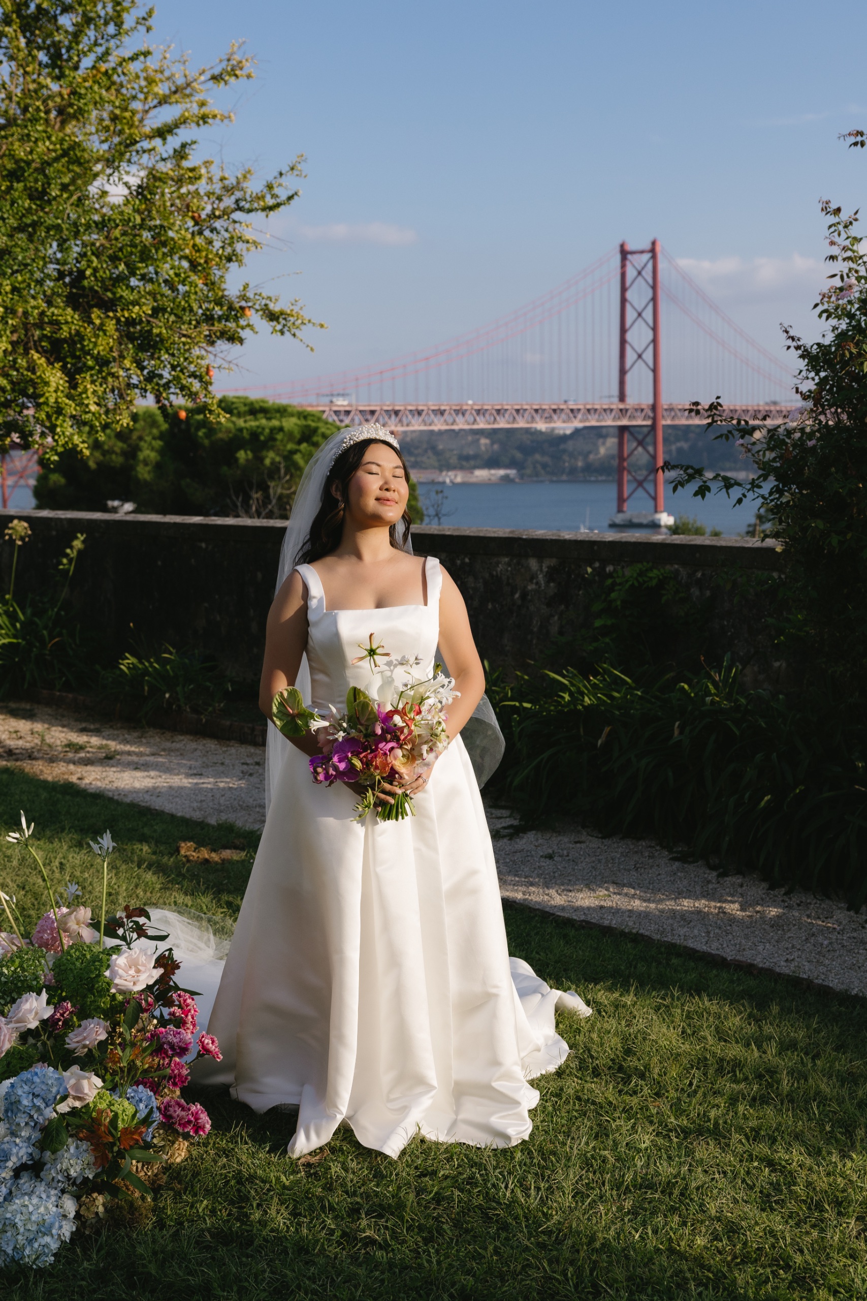 Matrimonio a Lisbona e Sintra (Pestana Palace Lisbon), ottobre 2026 — foto 39 di 65, scattata da Jonathan R.