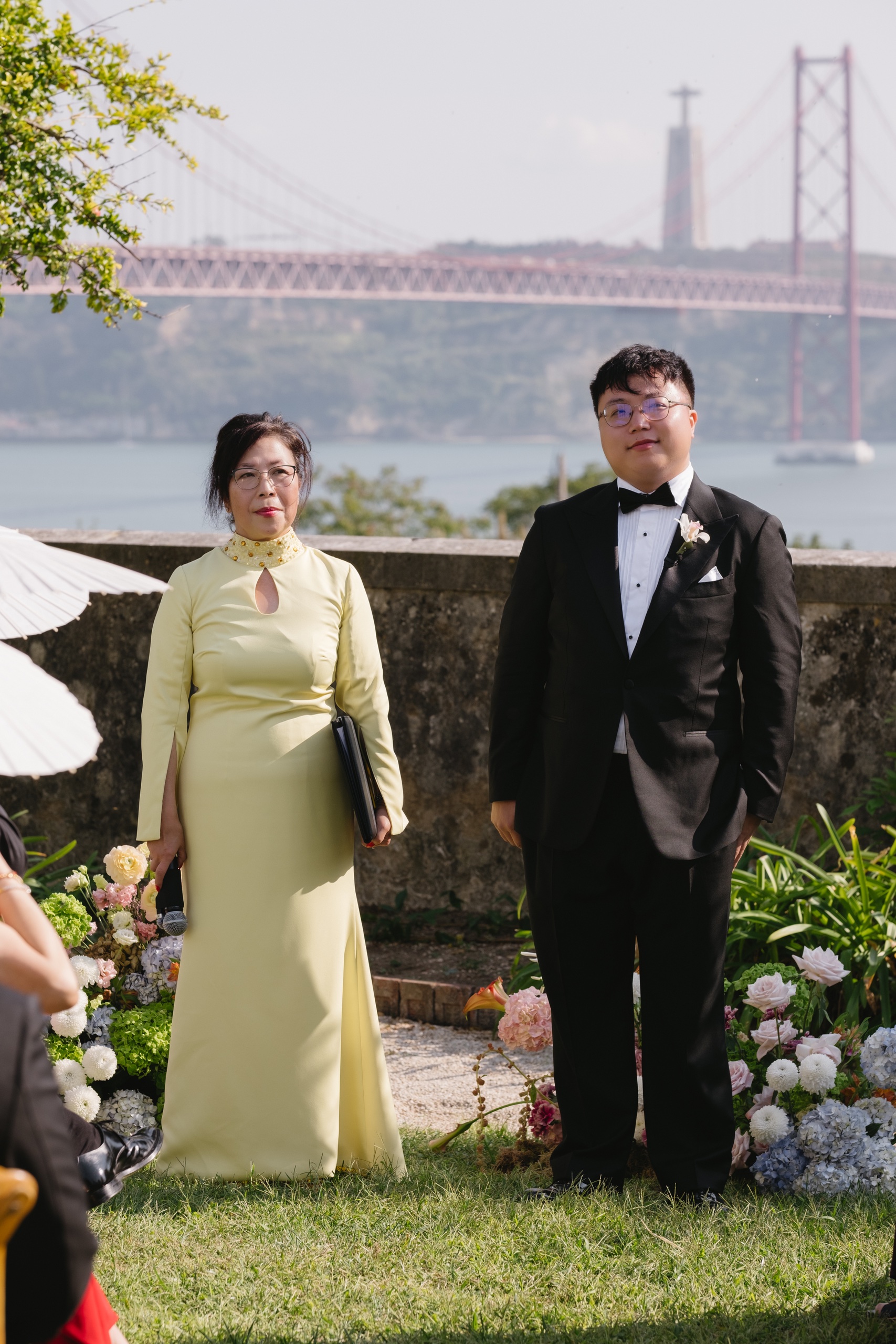 Matrimonio a Lisbona e Sintra (Pestana Palace Lisbon), ottobre 2026 — foto 18 di 65, scattata da Jonathan R.