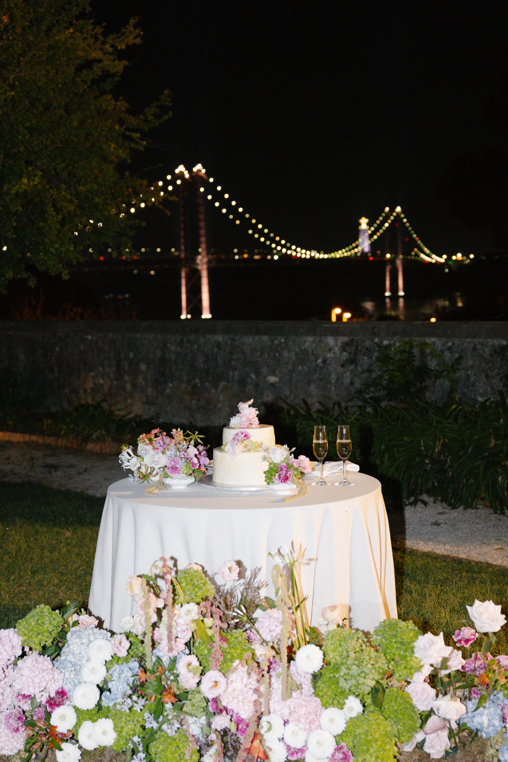Matrimonio a Lisbona e Sintra (Pestana Palace Lisbon), ottobre 2026 — foto 59 di 65, scattata da Jonathan R.