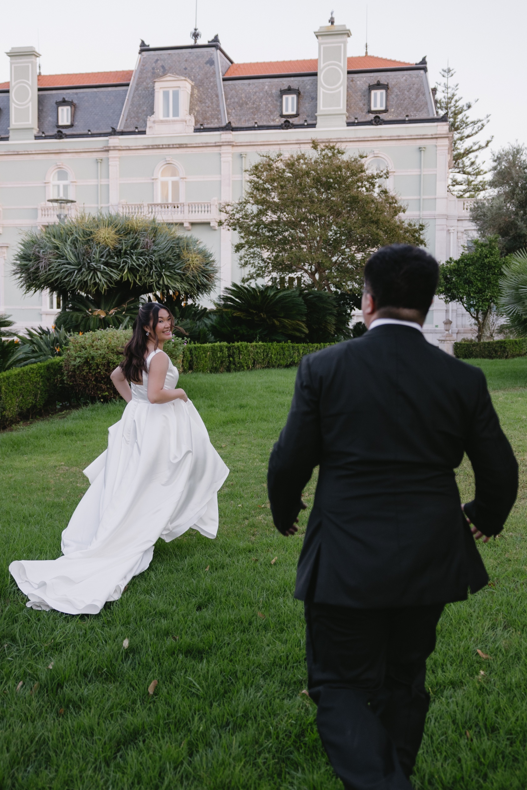 Matrimonio a Lisbona e Sintra (Pestana Palace Lisbon), ottobre 2026 — foto 49 di 65, scattata da Jonathan R.