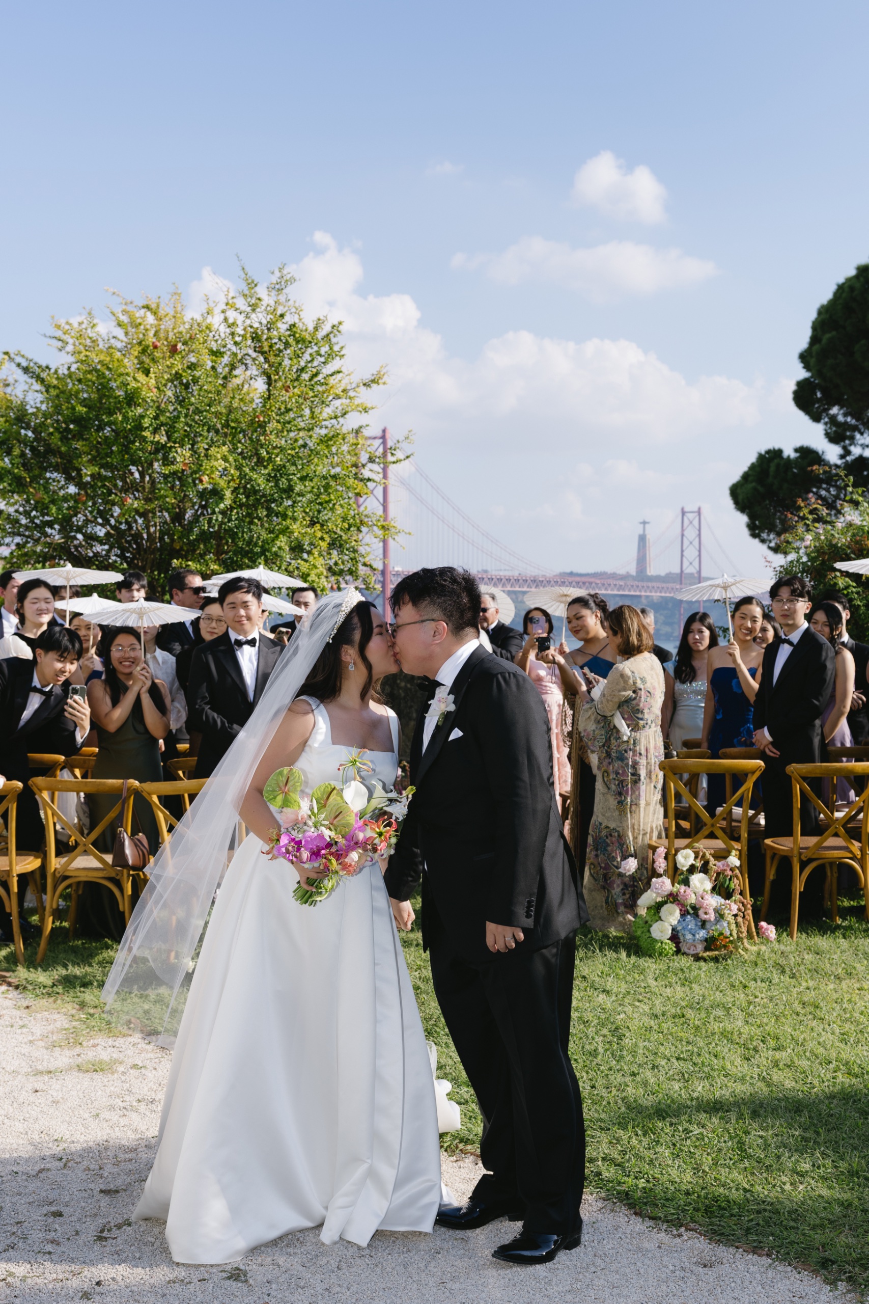 Matrimonio a Lisbona e Sintra (Pestana Palace Lisbon), ottobre 2026 — foto 32 di 65, scattata da Jonathan R.