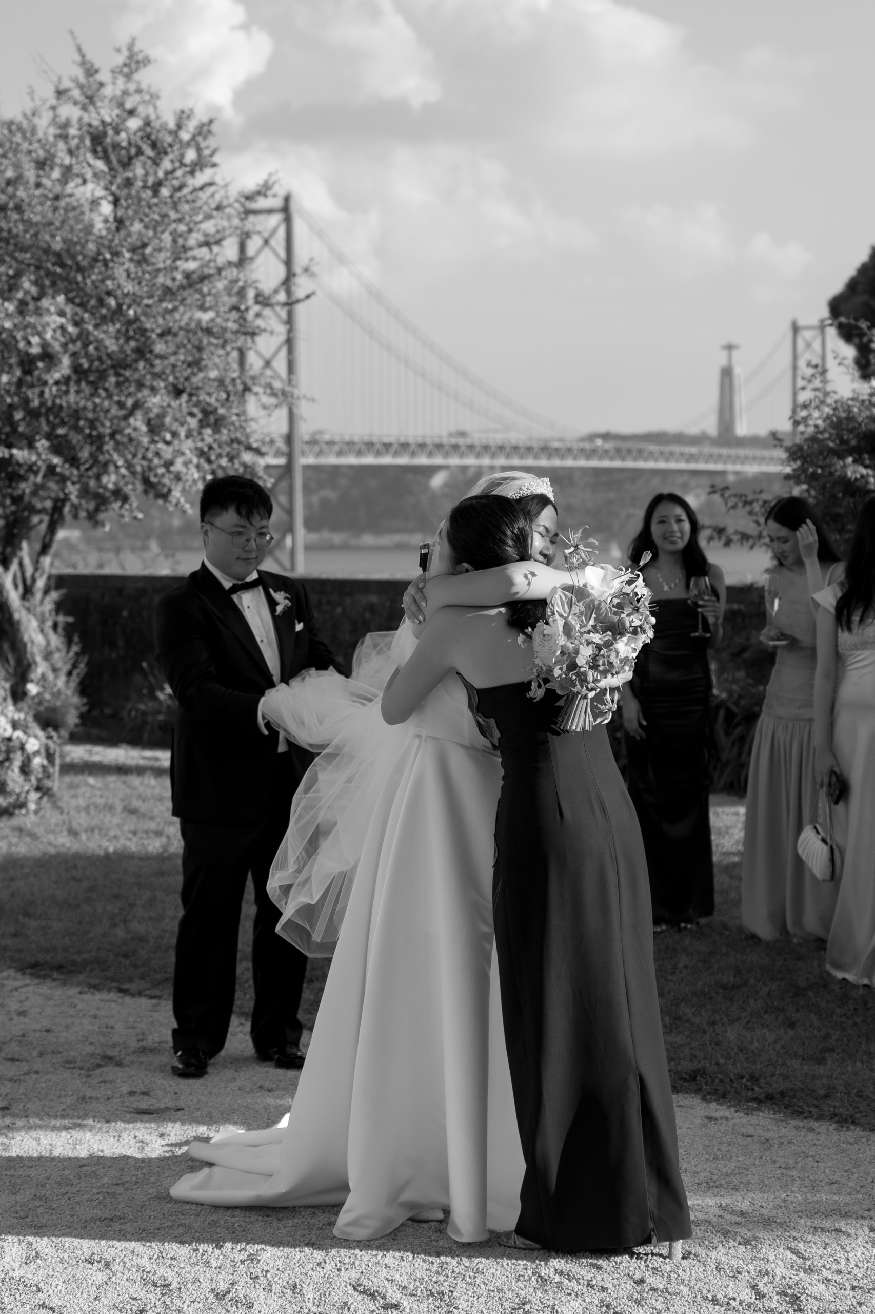 Matrimonio a Lisbona e Sintra (Pestana Palace Lisbon), ottobre 2026 — foto 38 di 65, scattata da Jonathan R.