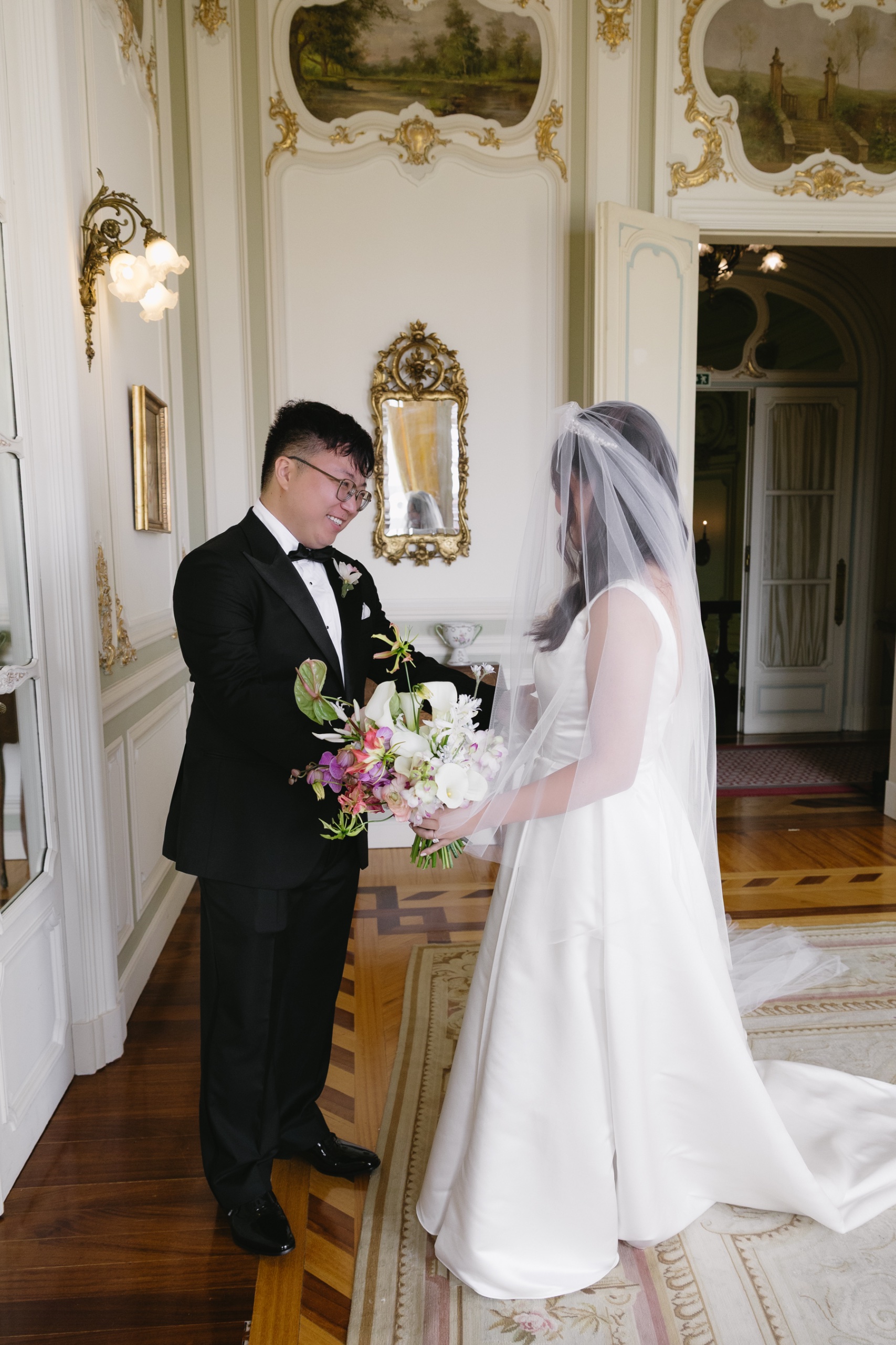 Matrimonio a Lisbona e Sintra (Pestana Palace Lisbon), ottobre 2026 — foto 10 di 65, scattata da Jonathan R.