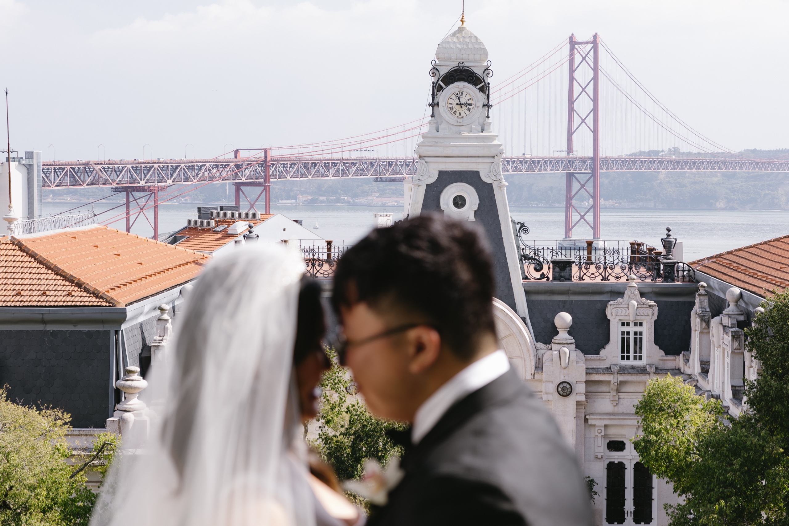 Matrimonio a Lisbona e Sintra (Pestana Palace Lisbon), ottobre 2026 — foto 13 di 65, scattata da Jonathan R.