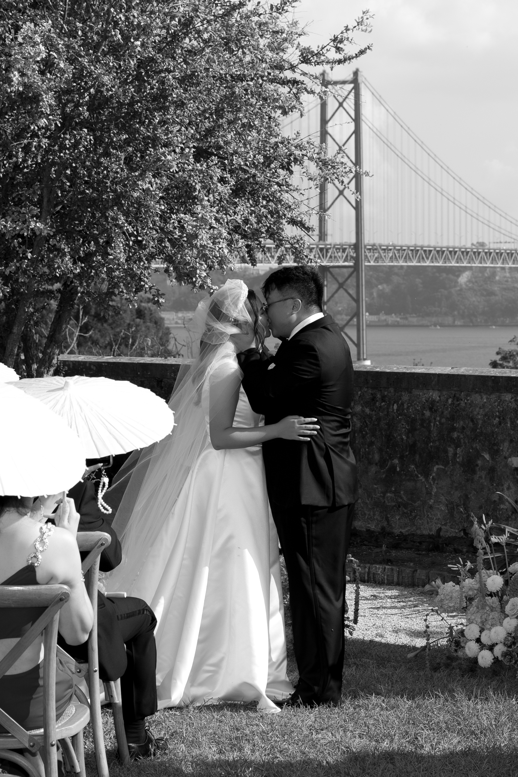 Matrimonio a Lisbona e Sintra (Pestana Palace Lisbon), ottobre 2026 — foto 30 di 65, scattata da Jonathan R.