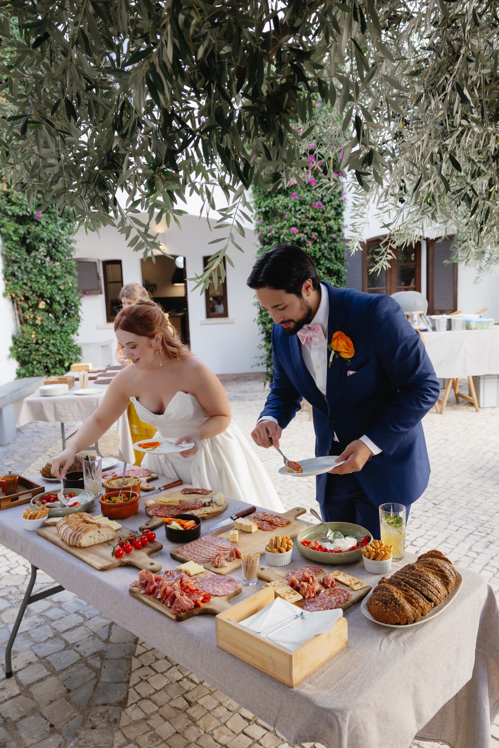 Wedding in the Algarve (Casa Manor Pedras de Cima), October 2026 — photo 40 of 62 by Jonathan R.